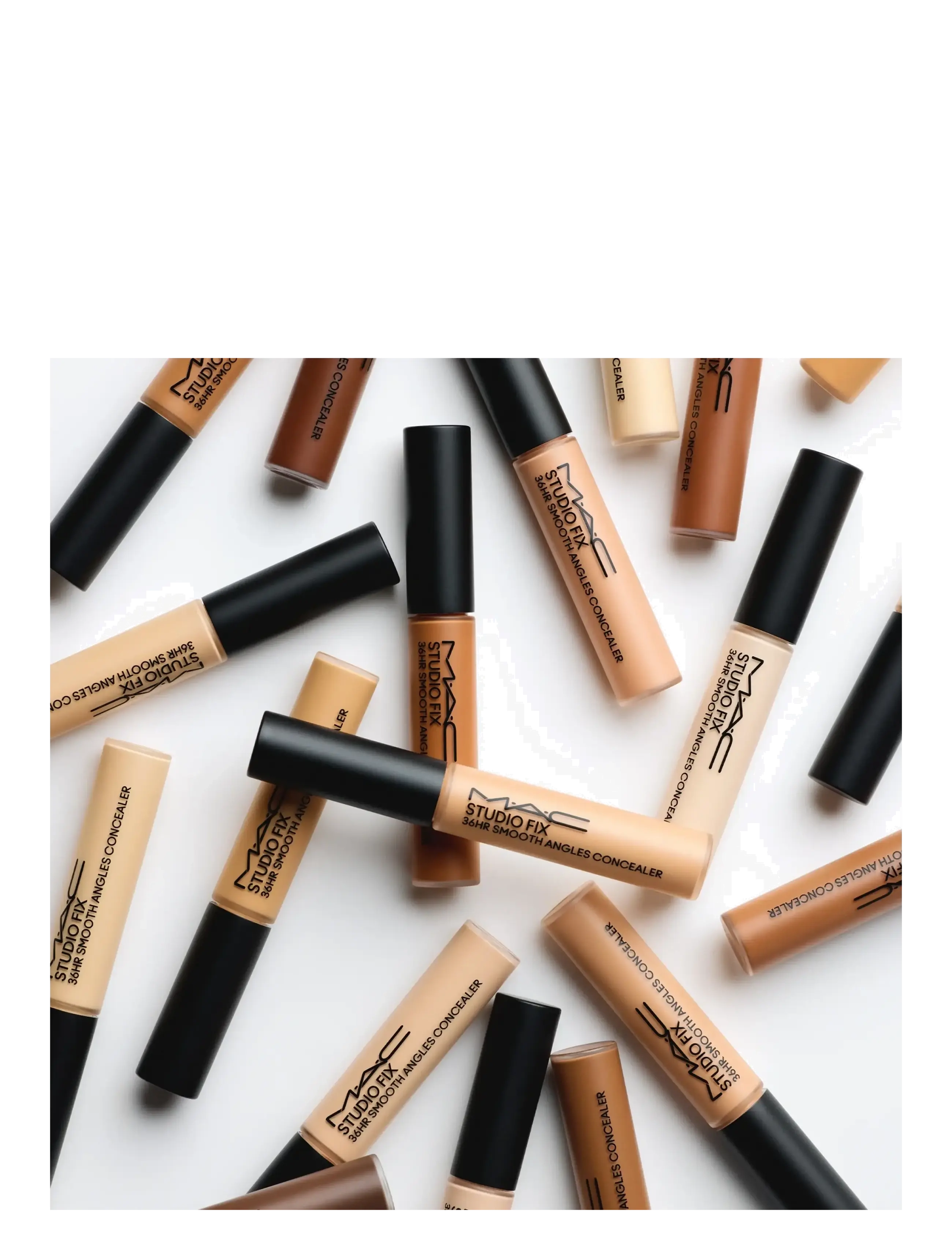 MAC Cosmetics Studio Fix 36Hr Smooth Angles Concealer dam – bild 5