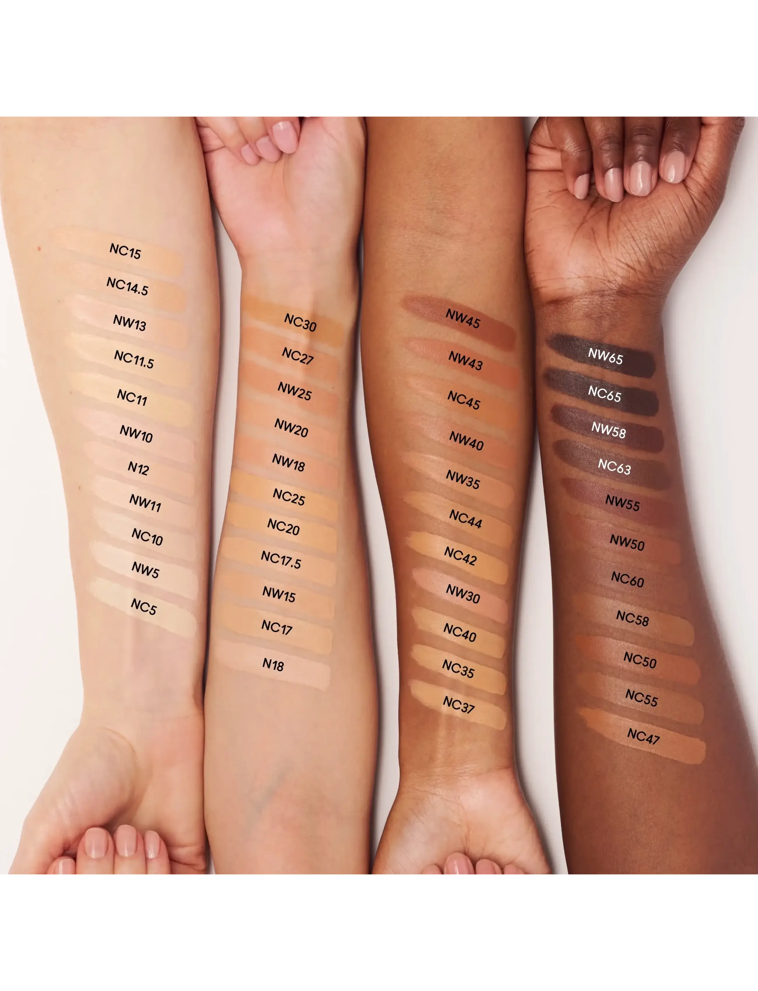 MAC - Studio Fix 36HR Sooth Angles Concealer - makeup - nw58 - 3