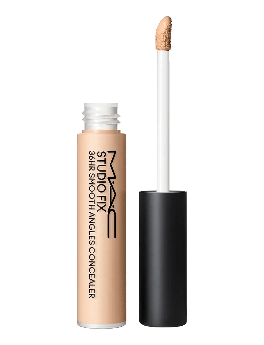 MAC - Studio Fix 36HR Sooth Angles Concealer - smink - nw13 - 1