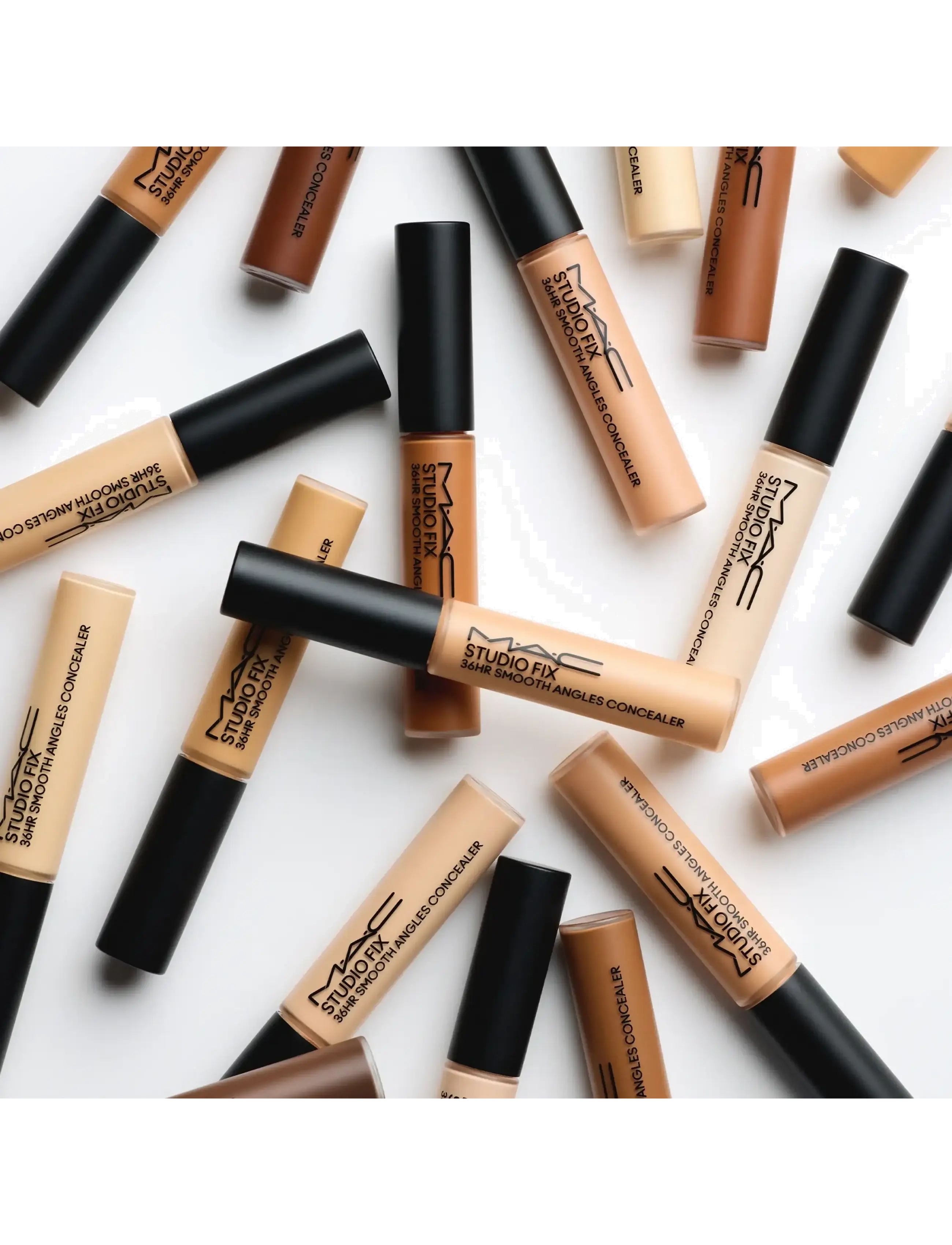 MAC - Studio Fix 36HR Sooth Angles Concealer - makeup - nw13 - 3