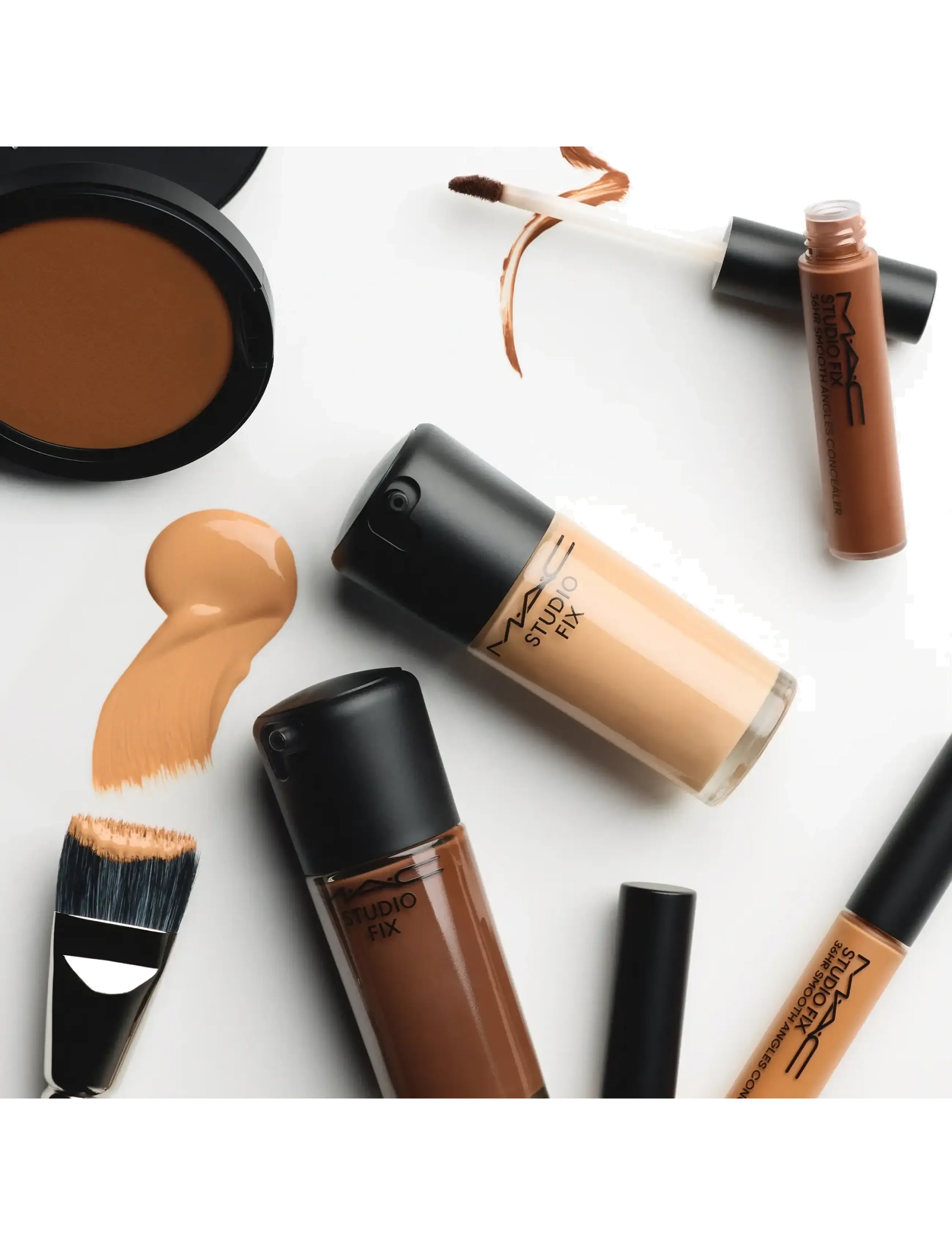 MAC - Studio Fix 36HR Sooth Angles Concealer - makeup - nw13 - 5