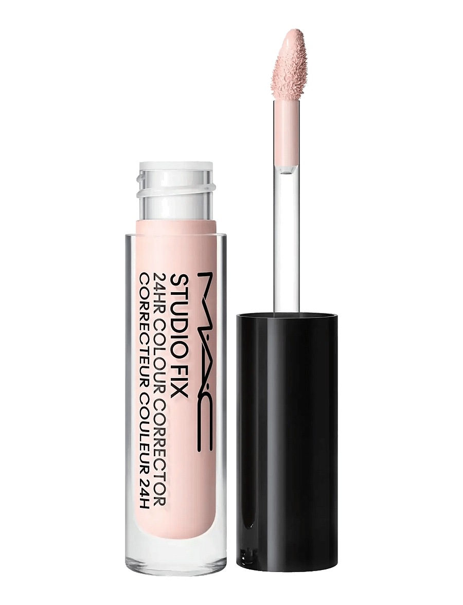 MAC - Studio Fix 24HR Colour Corrector - förðunarvörur - light pink - 0