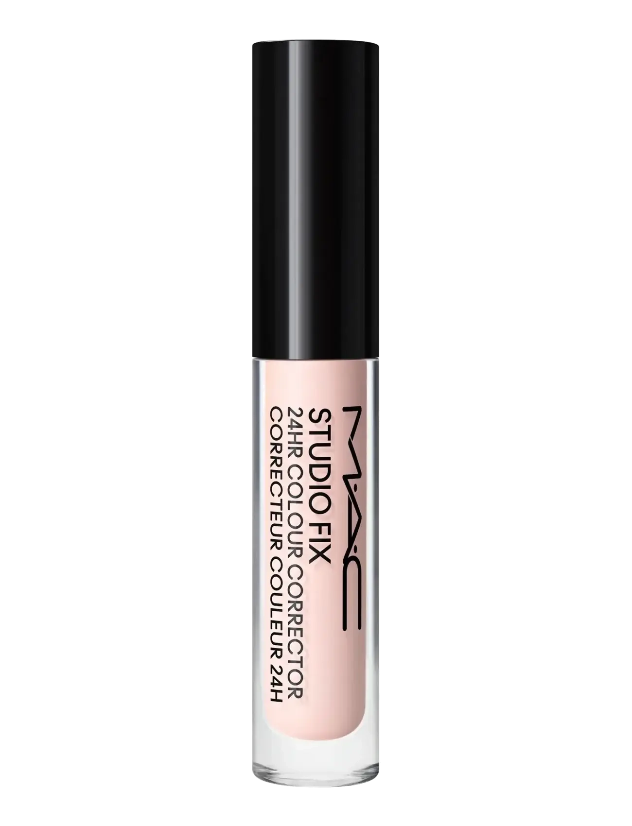 MAC - Studio Fix 24HR Colour Corrector - förðunarvörur - light pink - 2