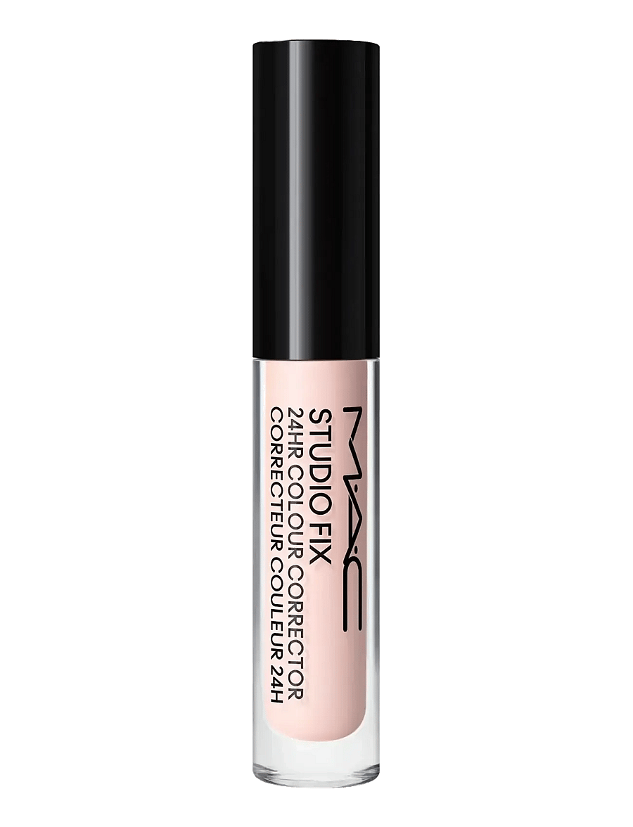 MAC - Studio Fix 24HR Colour Corrector - förðunarvörur - light pink - 2