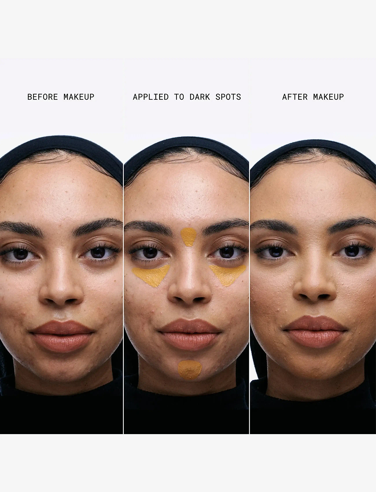 MAC - Studio Fix 24HR Colour Corrector - makeup - ochre - 2