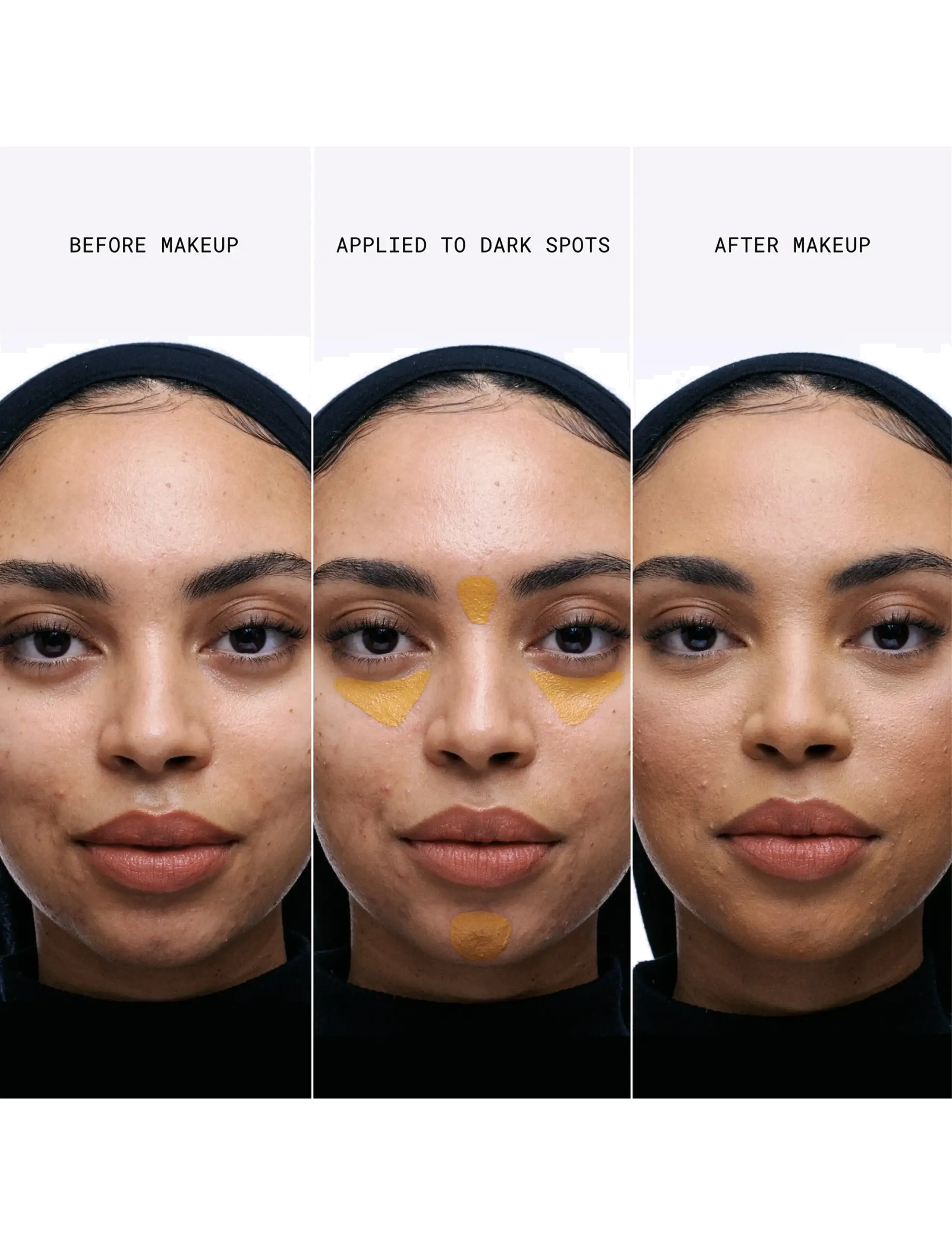 MAC - Studio Fix 24HR Colour Corrector - smink - ochre - 2