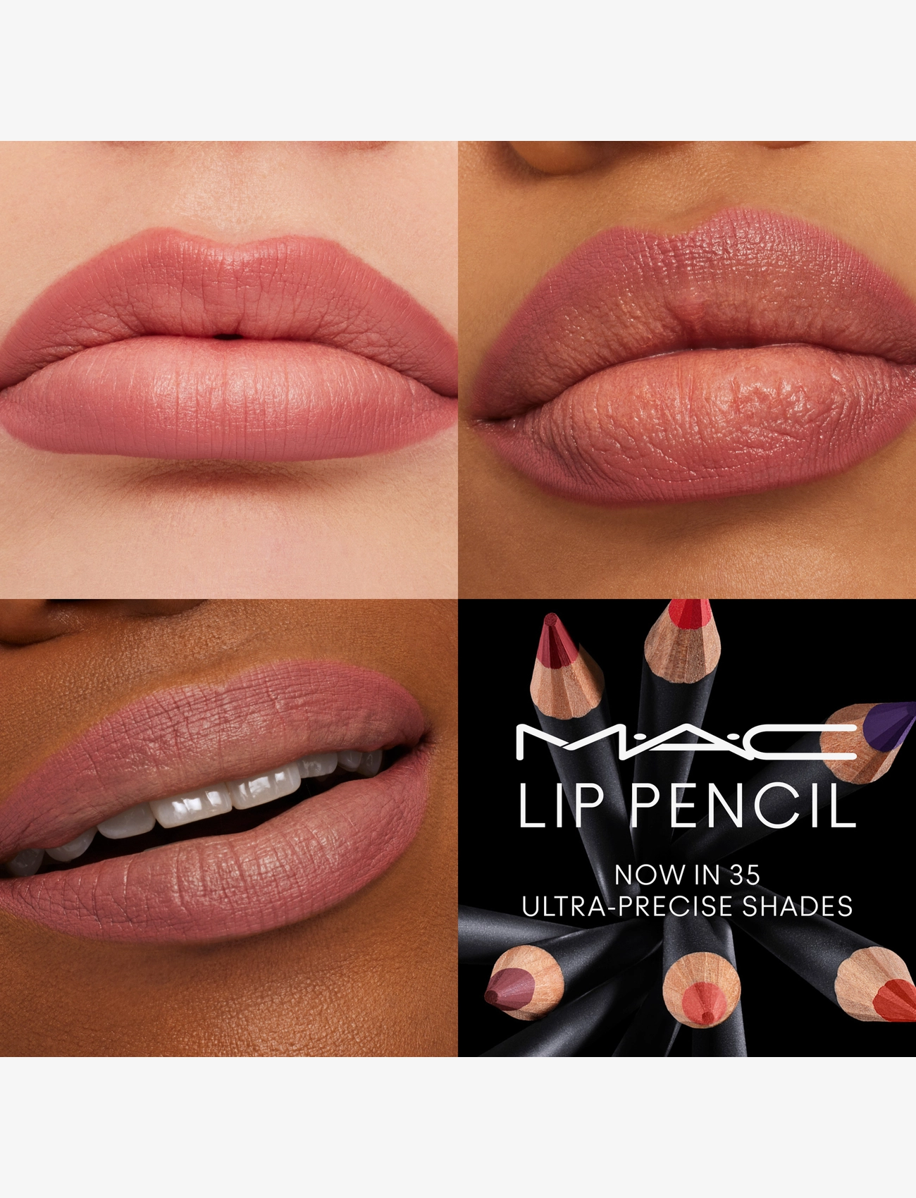 MAC Cosmetics Lip Pencil läppsmink dam – bild 10