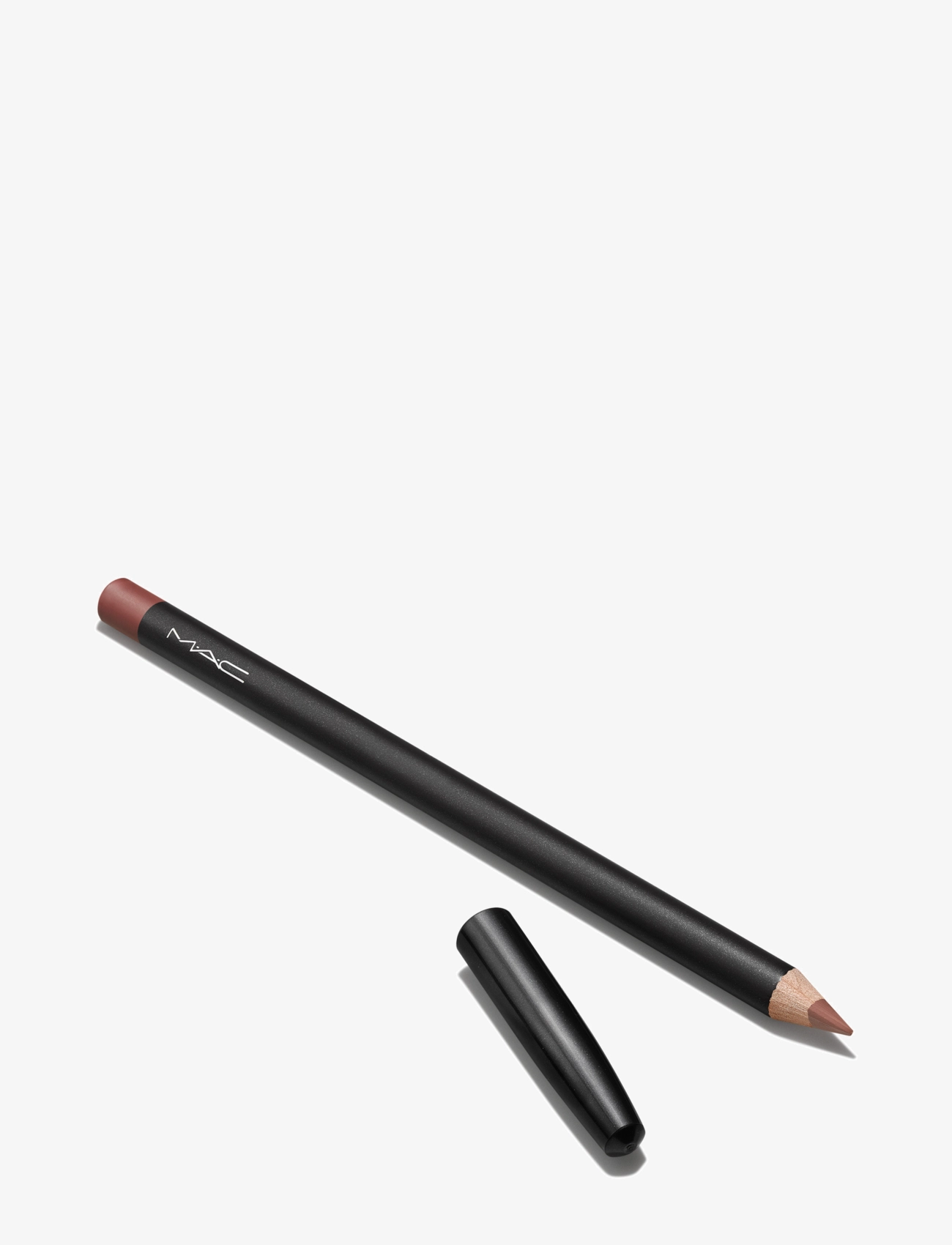 MAC Lipliner, Læbepomade, Brun, Str: 1.45 G