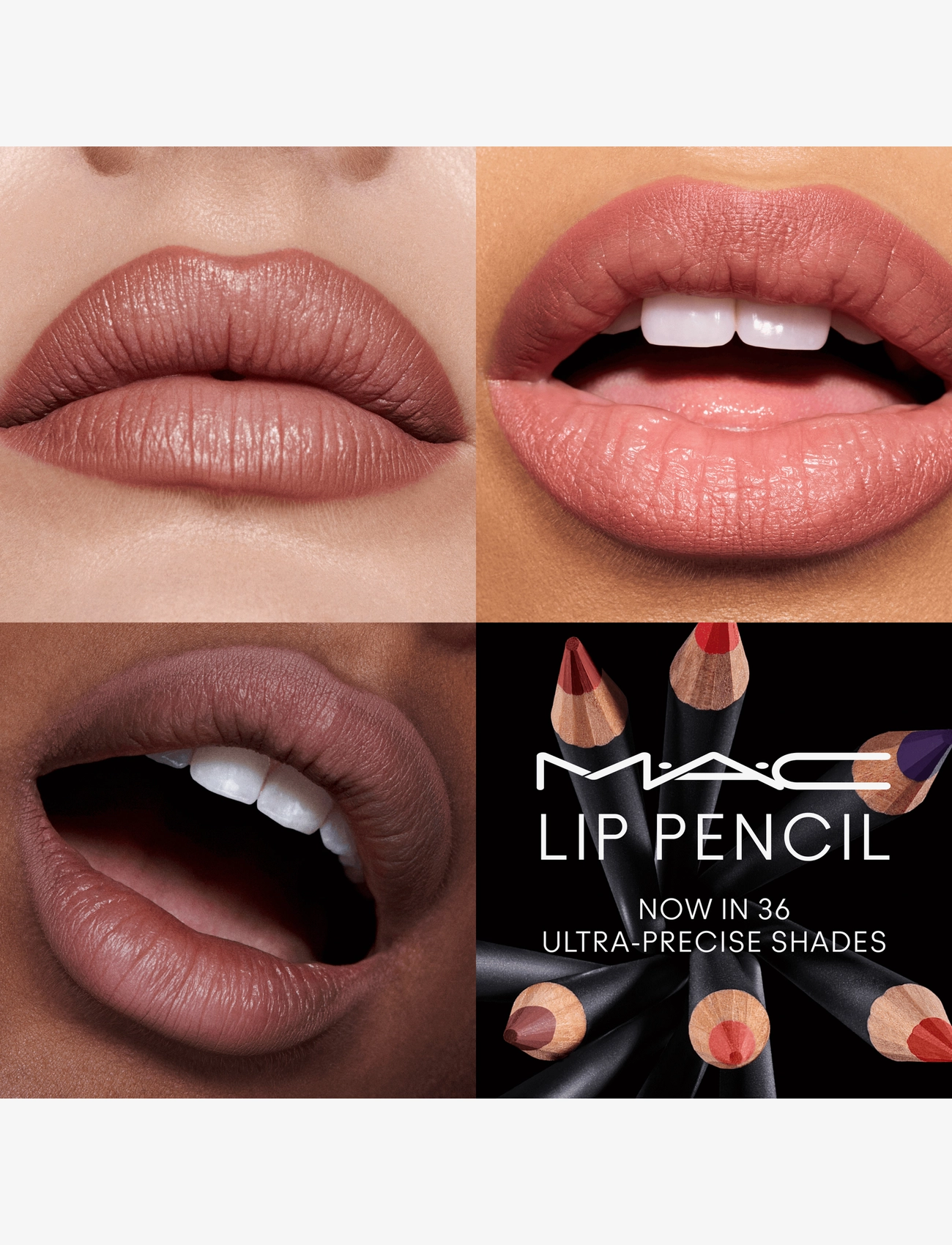 MAC - Lipliner - smink - coolspice - 1
