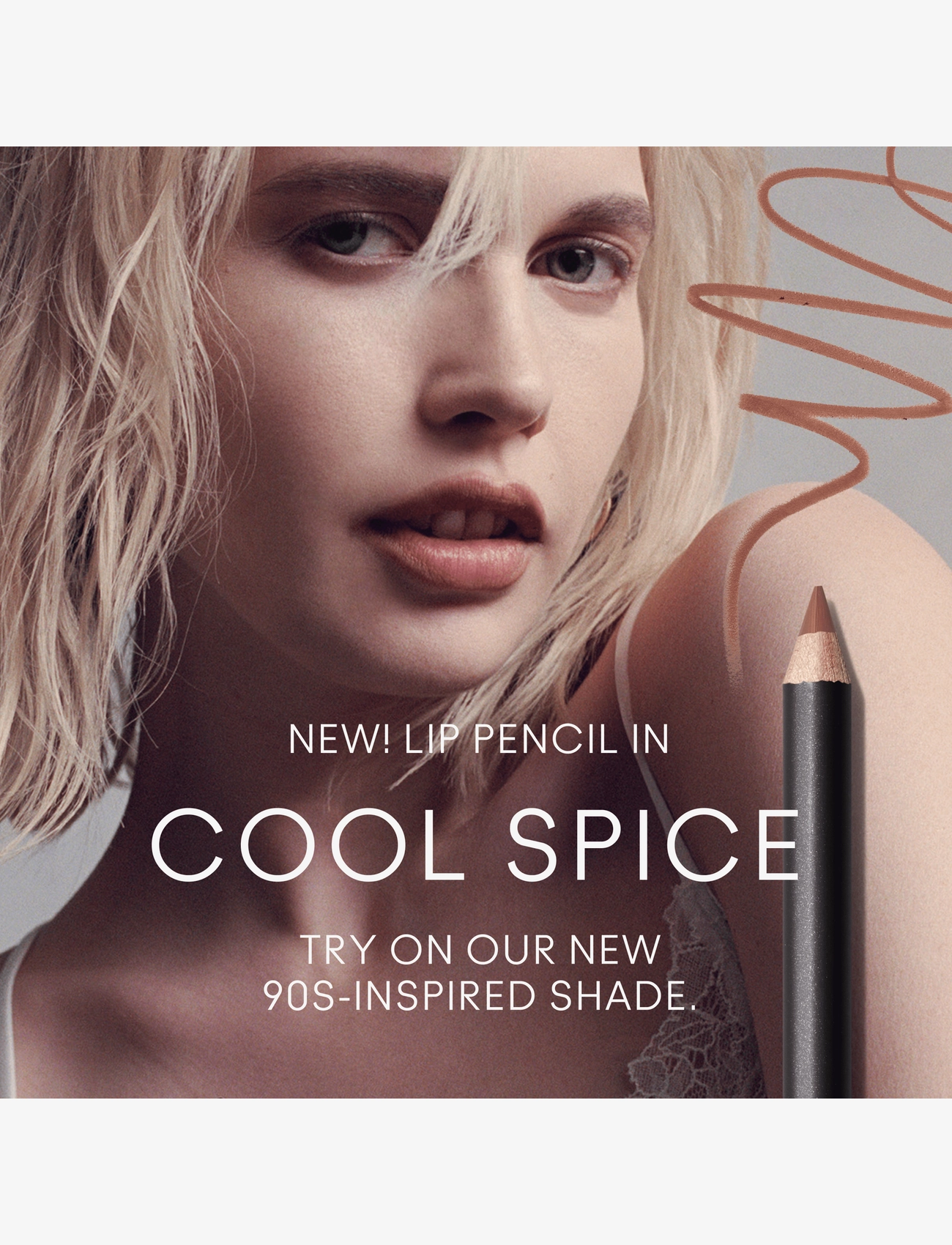 MAC - Lipliner - smink - coolspice - 2