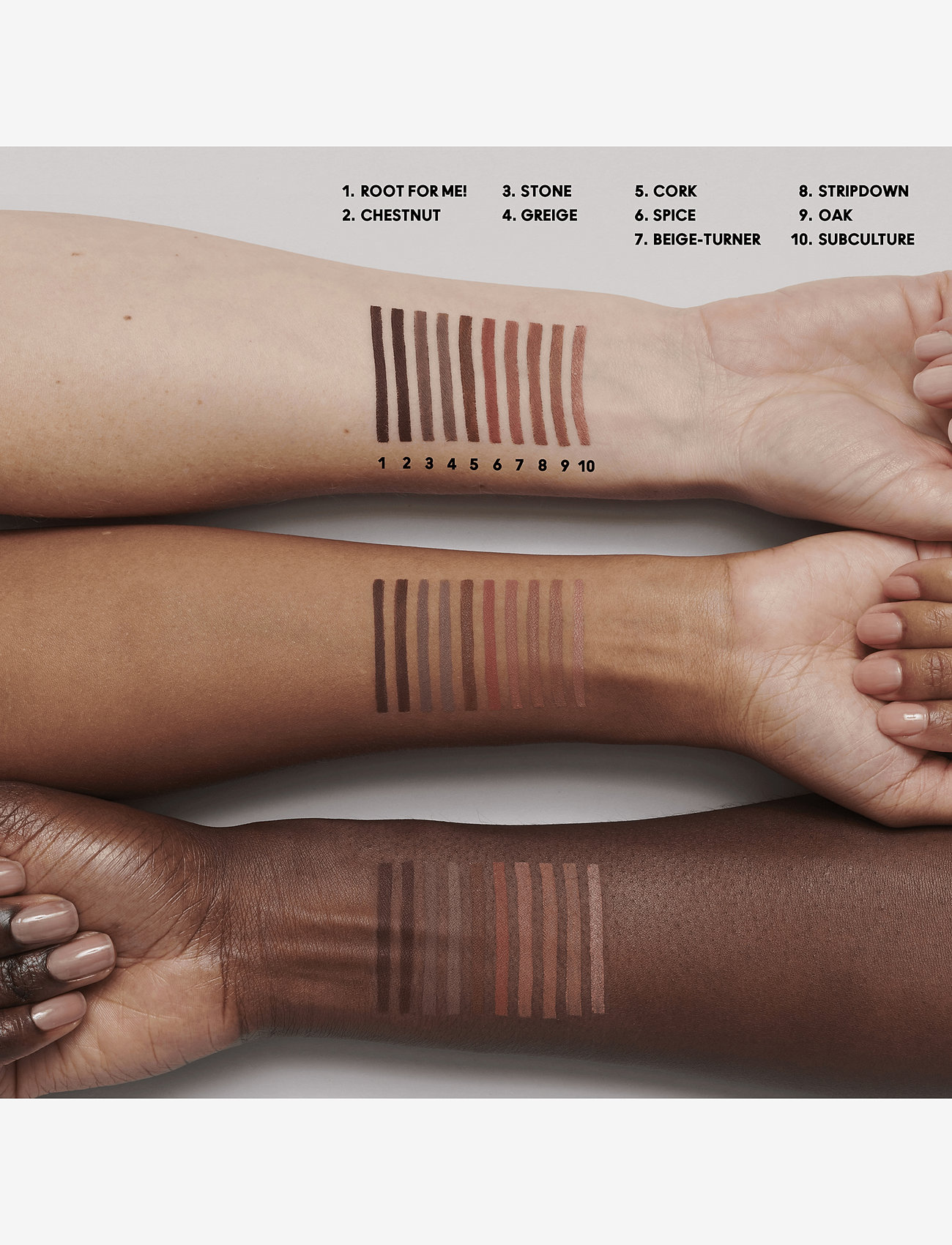 MAC - Lipliner - sminke - coolspice - 3