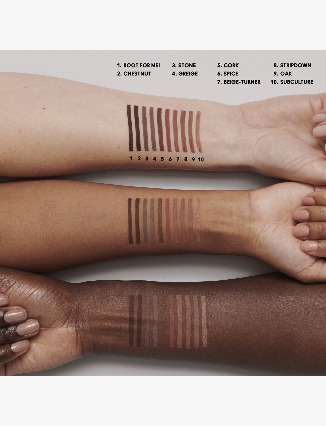 MAC - Lipliner - smink - coolspice - 3