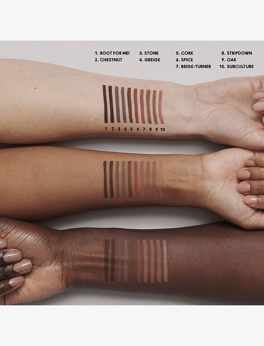MAC - Lipliner - smink - coolspice - 3