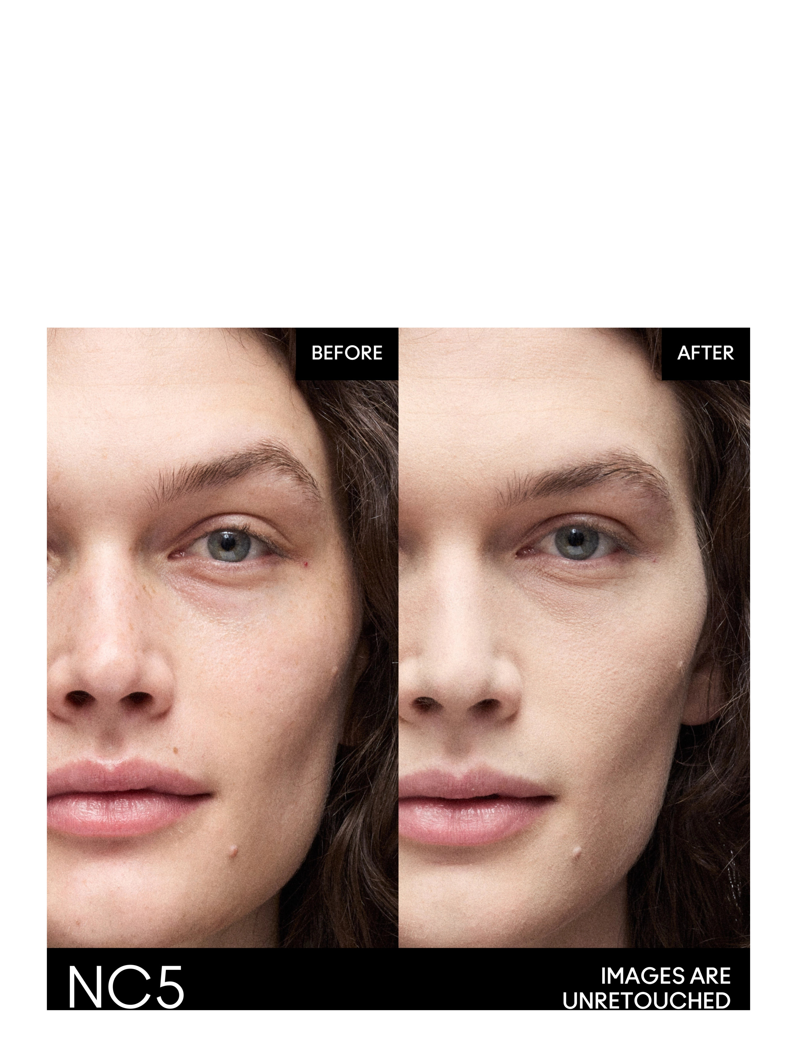 MAC - Studio Fix Plus Powder Foundation - meikit - nc5 - 2