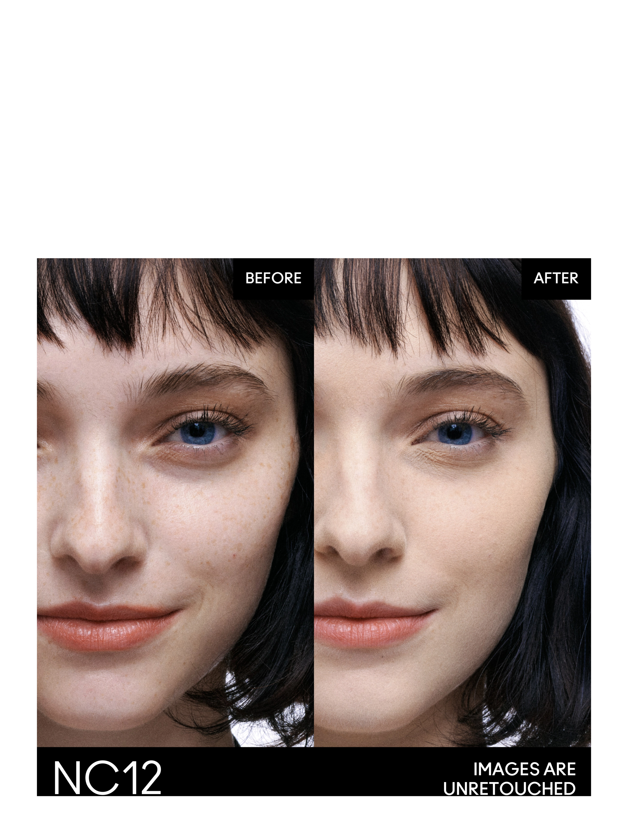 MAC - Studio Fix Plus Powder Foundation - makeup - nc12 - 2