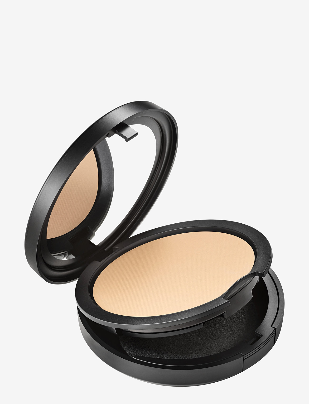 MAC - Studio Fix Plus Powder Foundation - smink - nc13 - 1