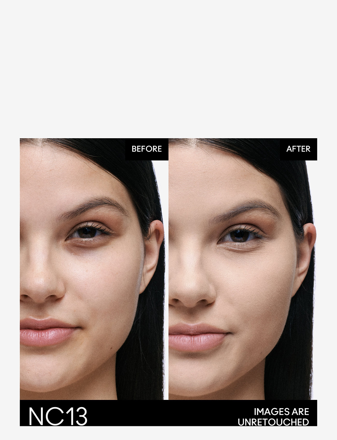 MAC - Studio Fix Plus Powder Foundation - smink - nc13 - 2