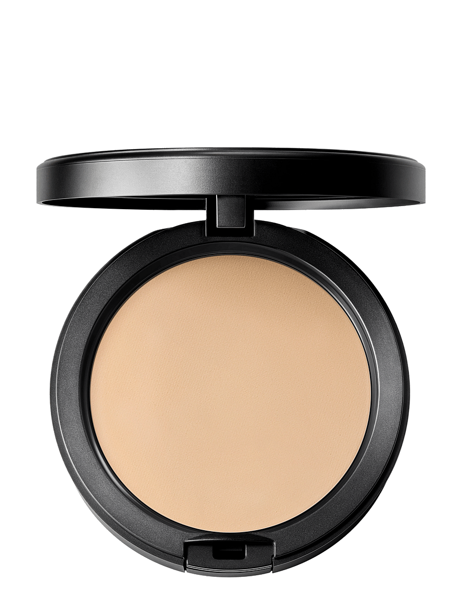 MAC - Studio Fix Plus Powder Foundation - smink - nc15 - 0