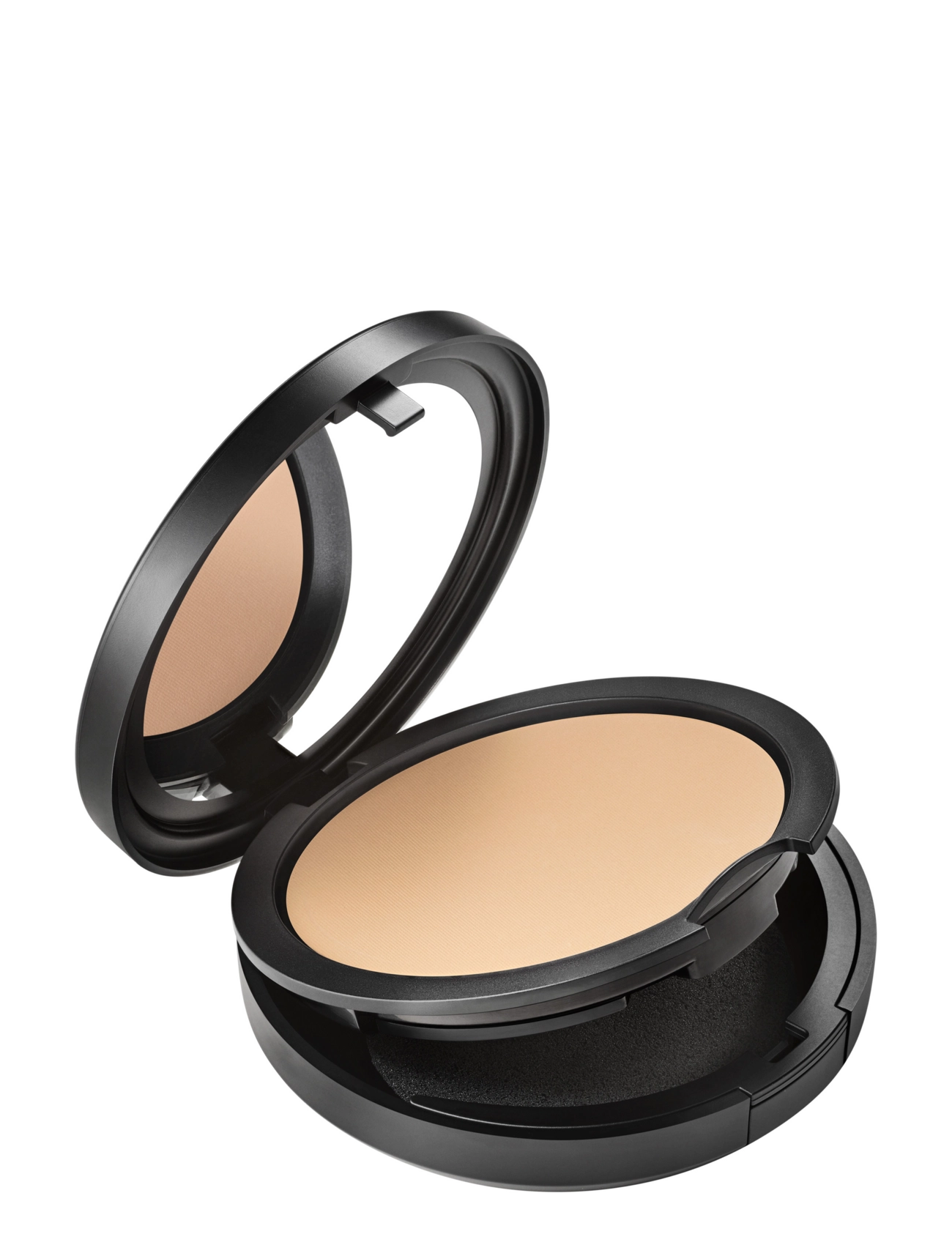 MAC - Studio Fix Plus Powder Foundation - smink - nc15 - 1