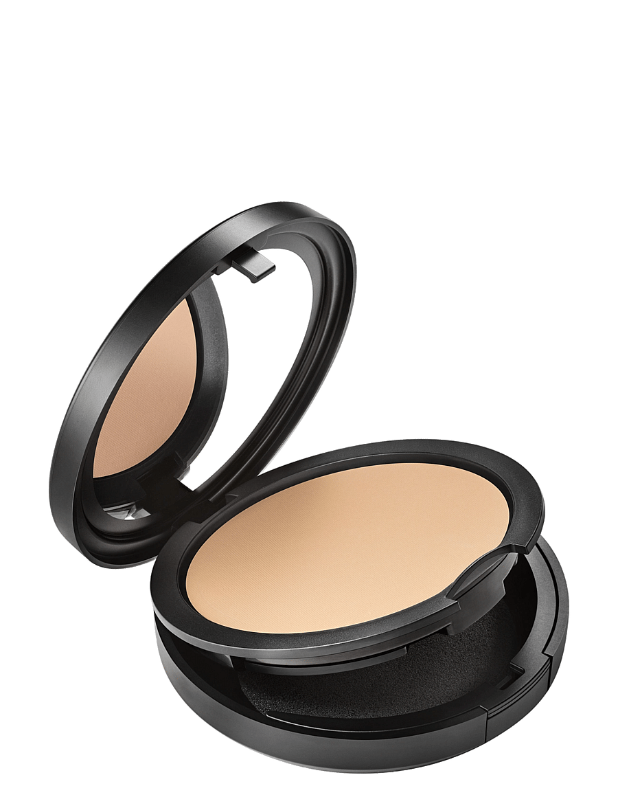 MAC - Studio Fix Plus Powder Foundation - smink - nc15 - 1