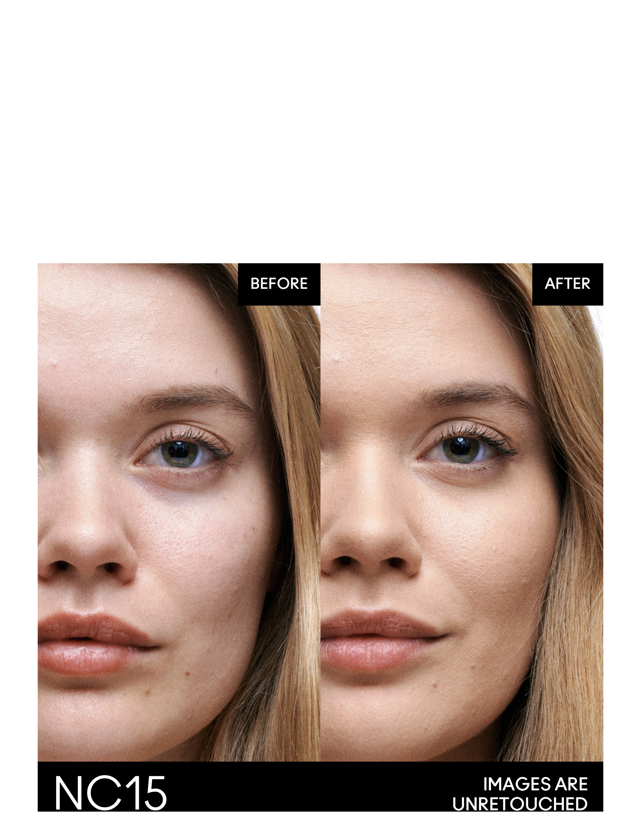 MAC - Studio Fix Plus Powder Foundation - smink - nc15 - 2