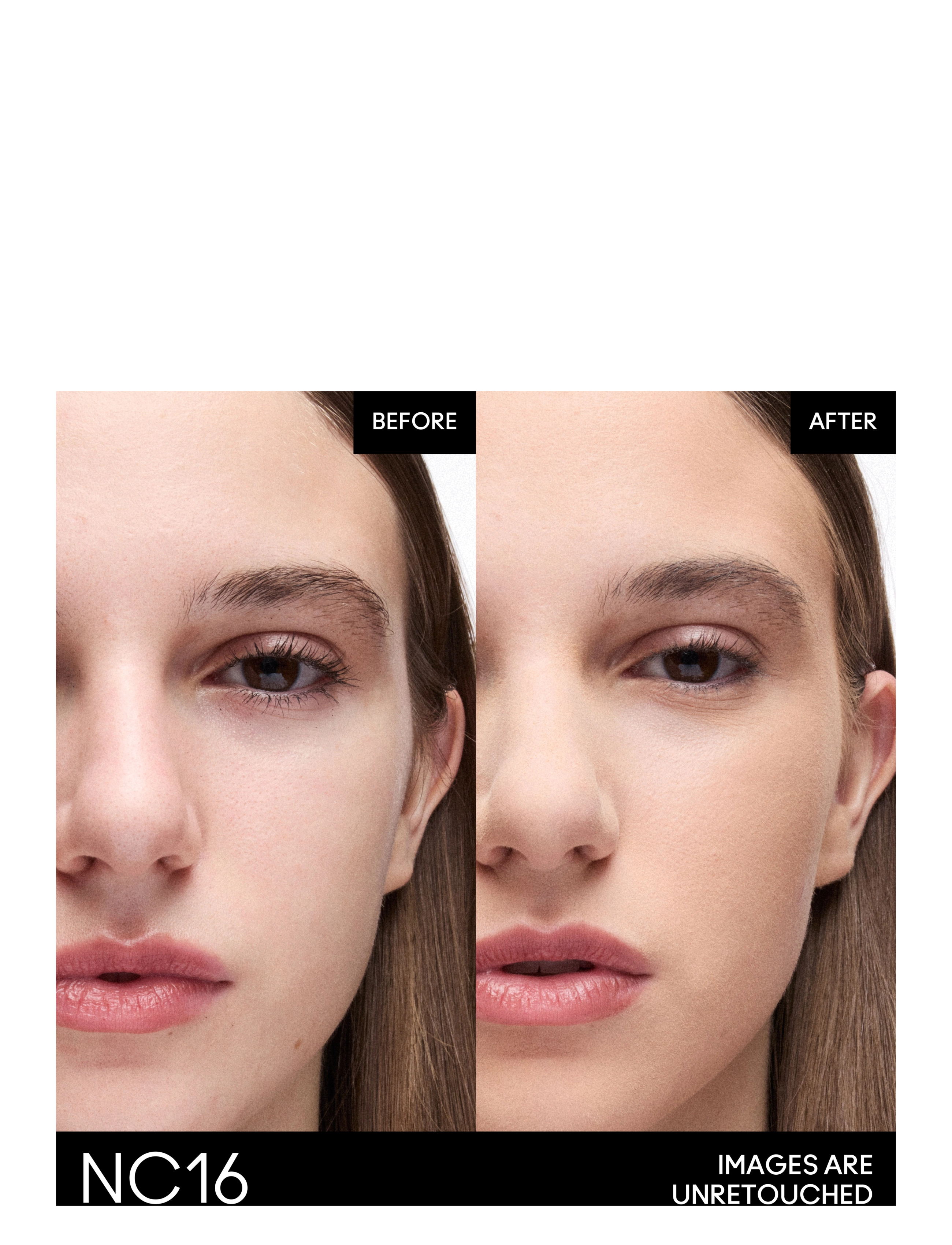 MAC Cosmetics Studio Fix Powder Plus Foundation NC5 12 g dam – bild 4