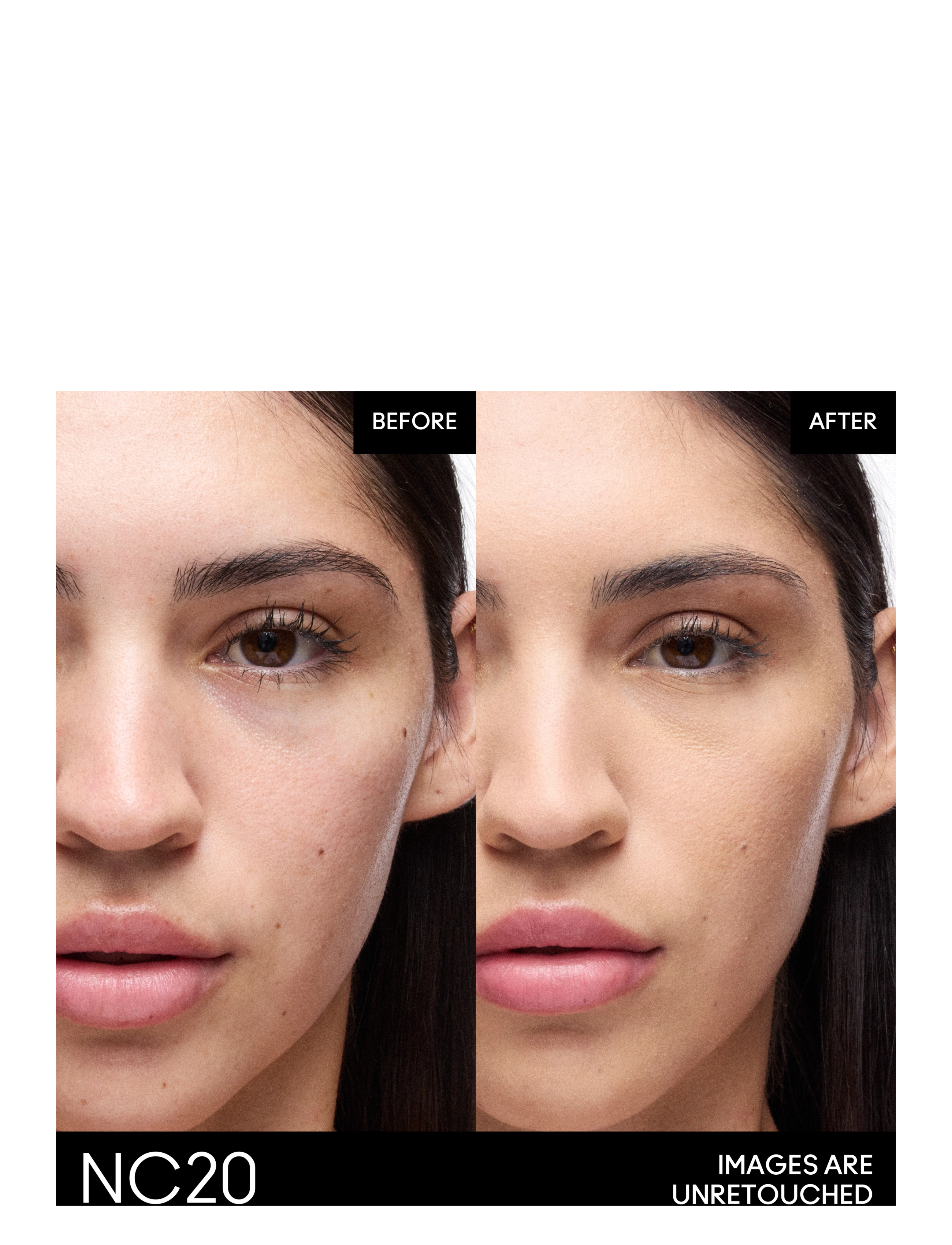 Mac Studio Fix Plus Powder Foundation dam – bild 3