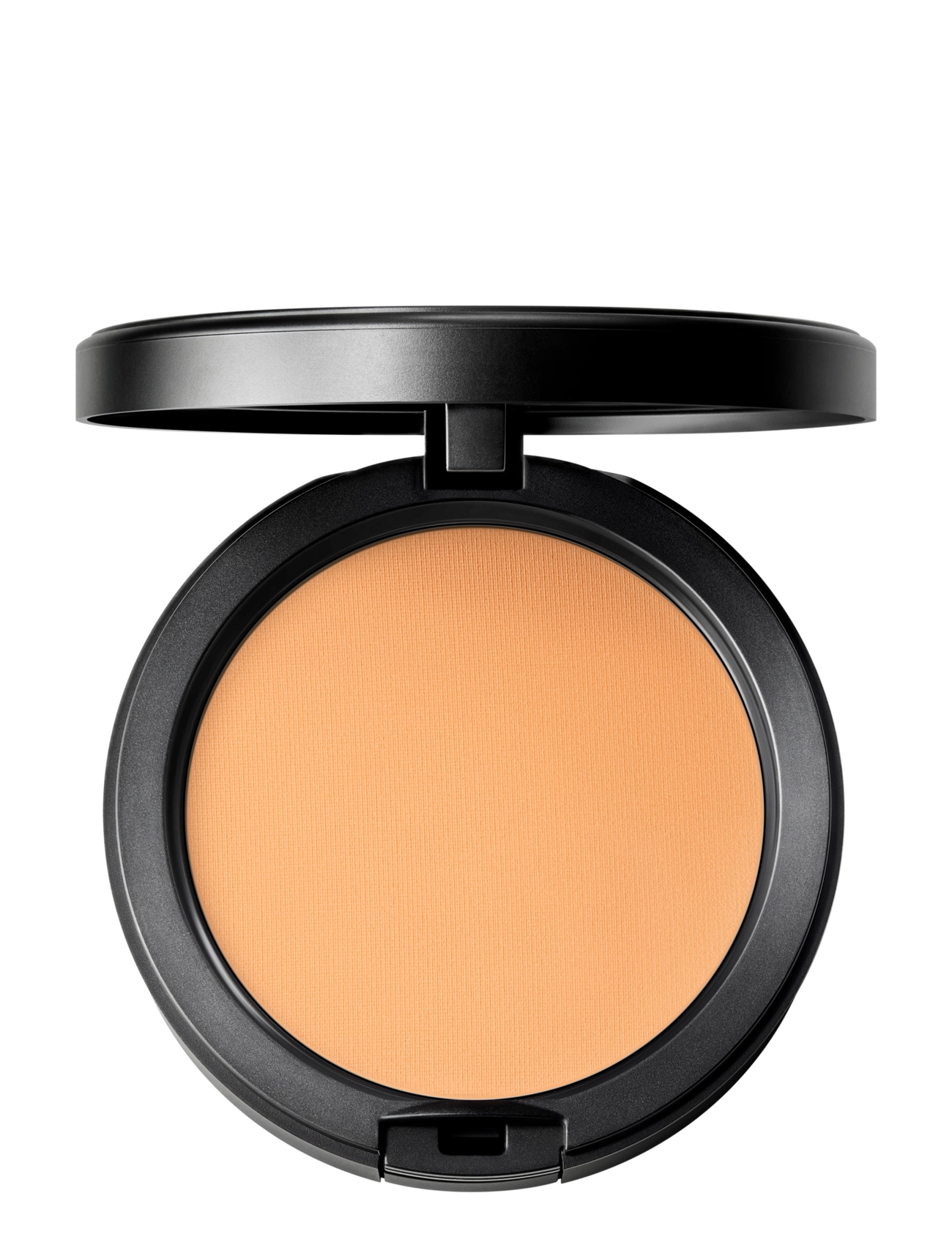 MAC Studio Fix Plus Powder Foundation - Kampanja - NC25 / natural