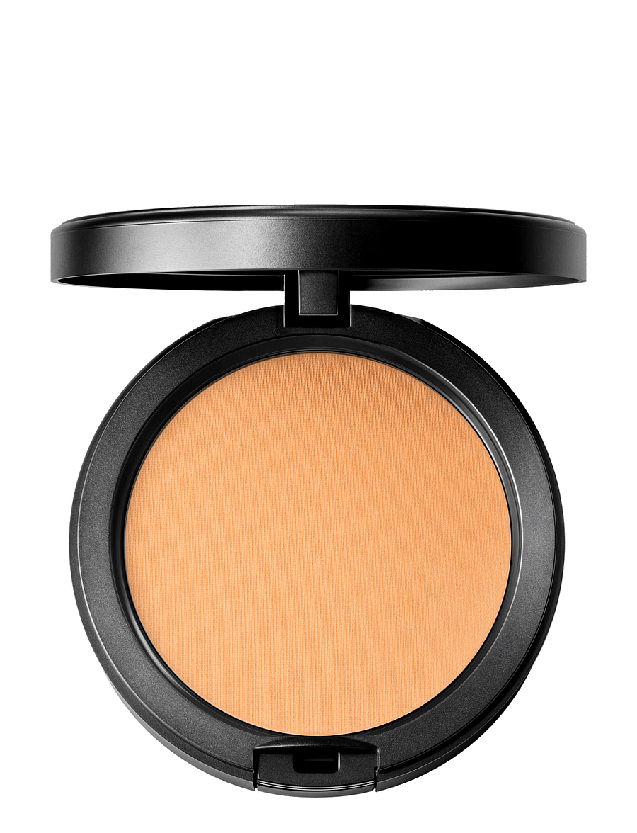 MAC - Studio Fix Plus Powder Foundation - smink - nc25 - 0