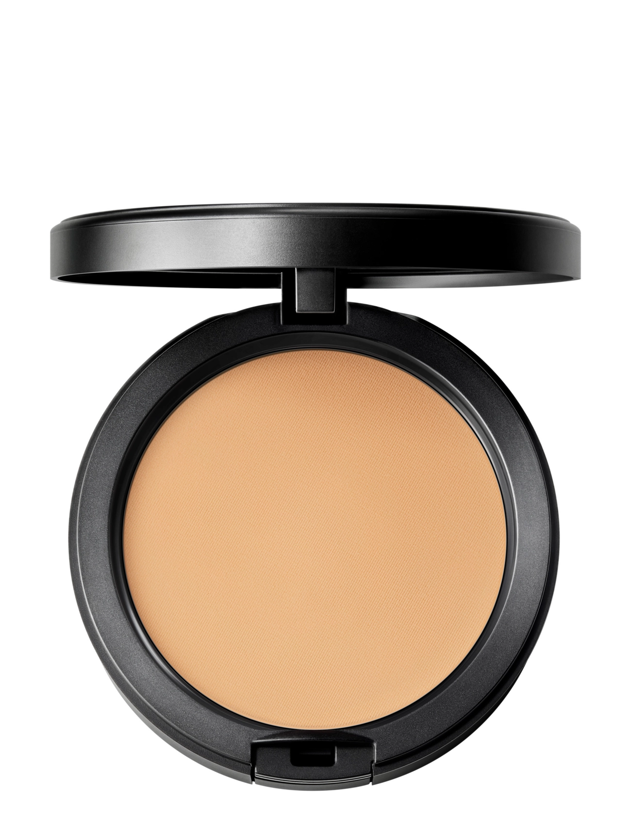 MAC Studio Fix Plus Powder Foundation - Kampanje - NC35 / natural