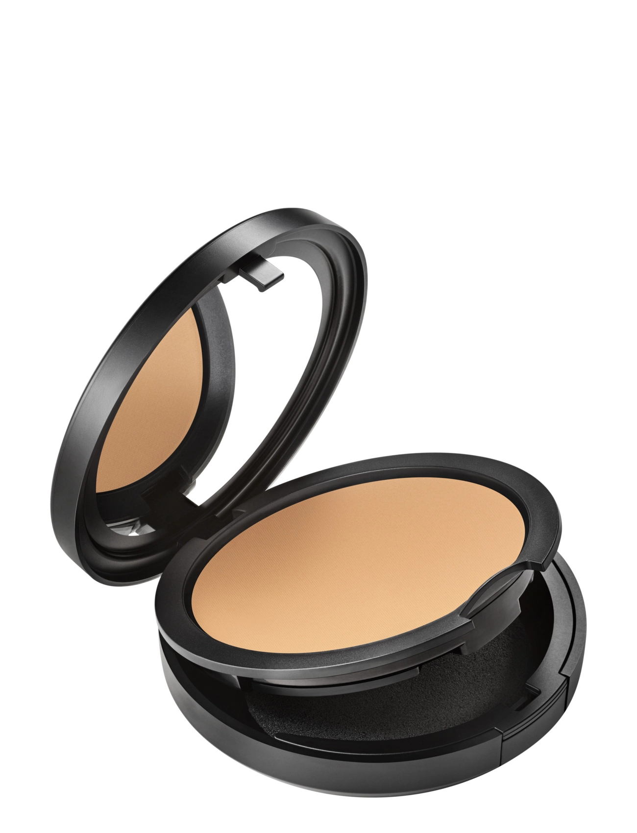 MAC - Studio Fix Plus Powder Foundation - makeup - nc35 - 1