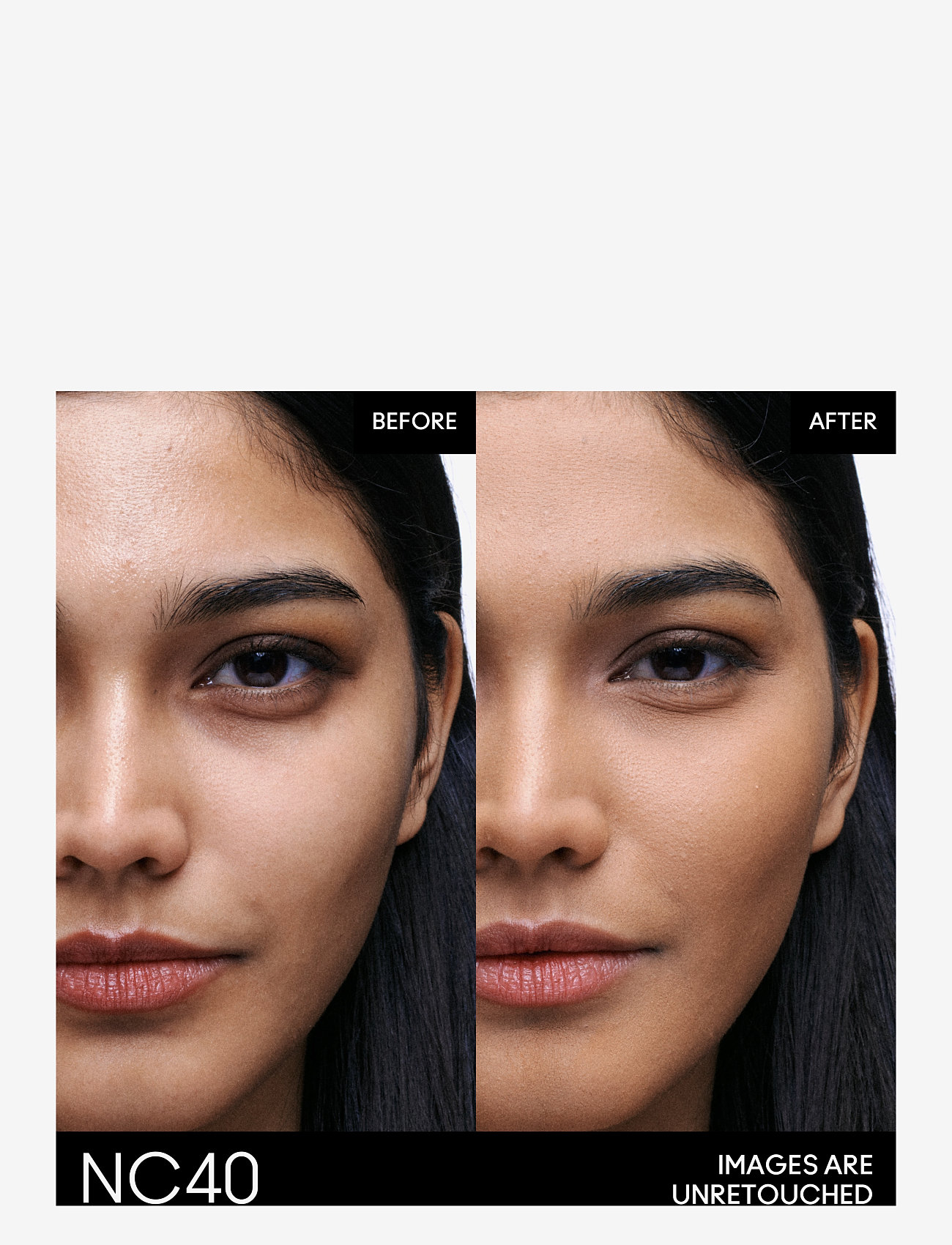 MAC - Studio Fix Plus Powder Foundation - makeup - nc40 - 2