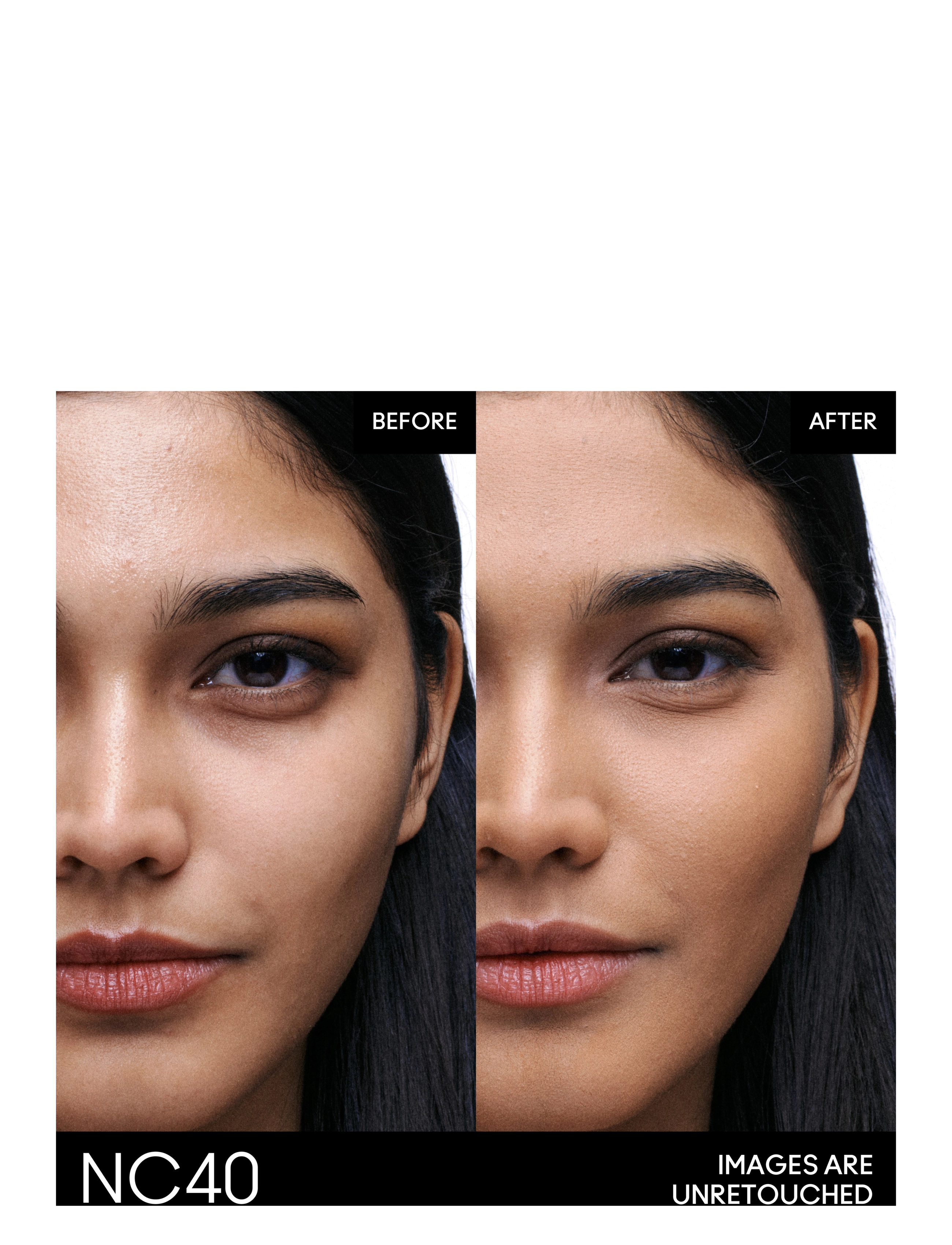 MAC - Studio Fix Plus Powder Foundation - makeup - nc40 - 2