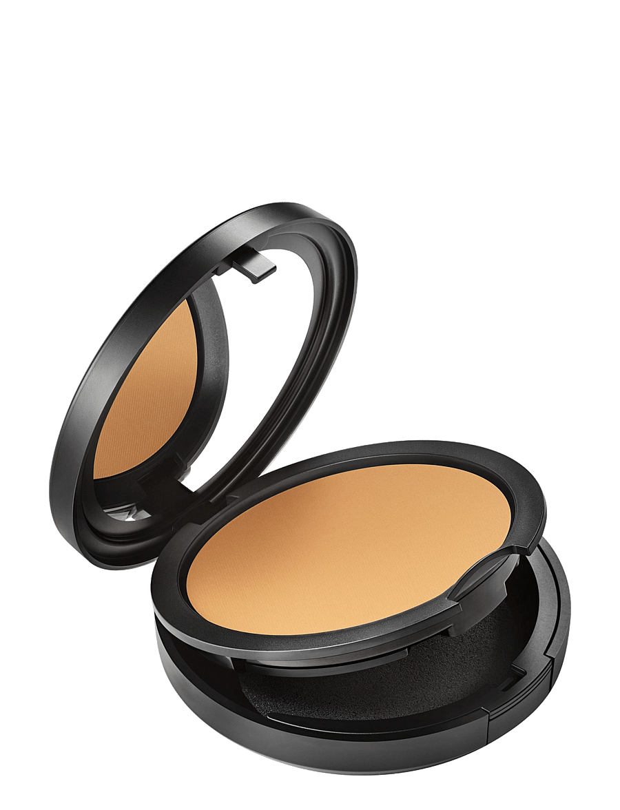 MAC - Studio Fix Plus Powder Foundation - förðunarvörur - nc42 - 1