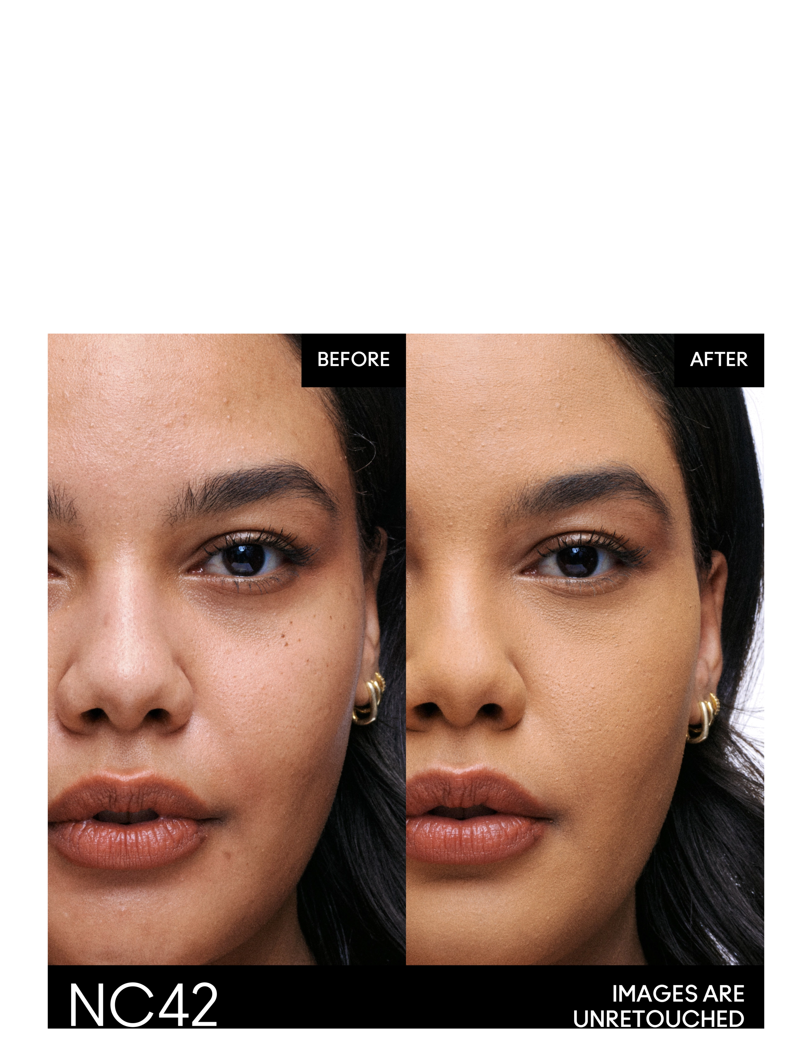 MAC - Studio Fix Plus Powder Foundation - makeup - nc42 - 2