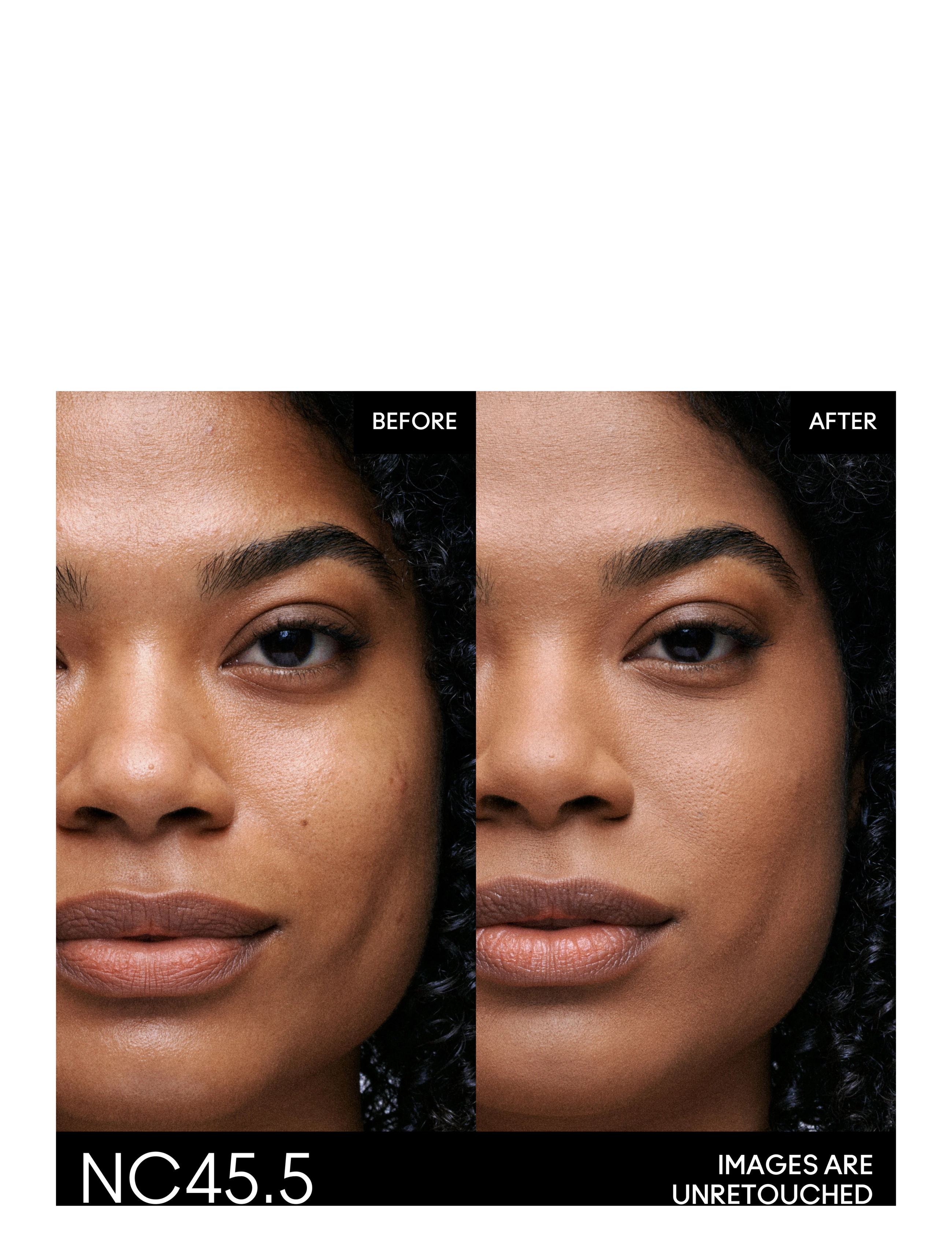 MAC - Studio Fix Plus Powder Foundation - makeup - nc45.5 - 2