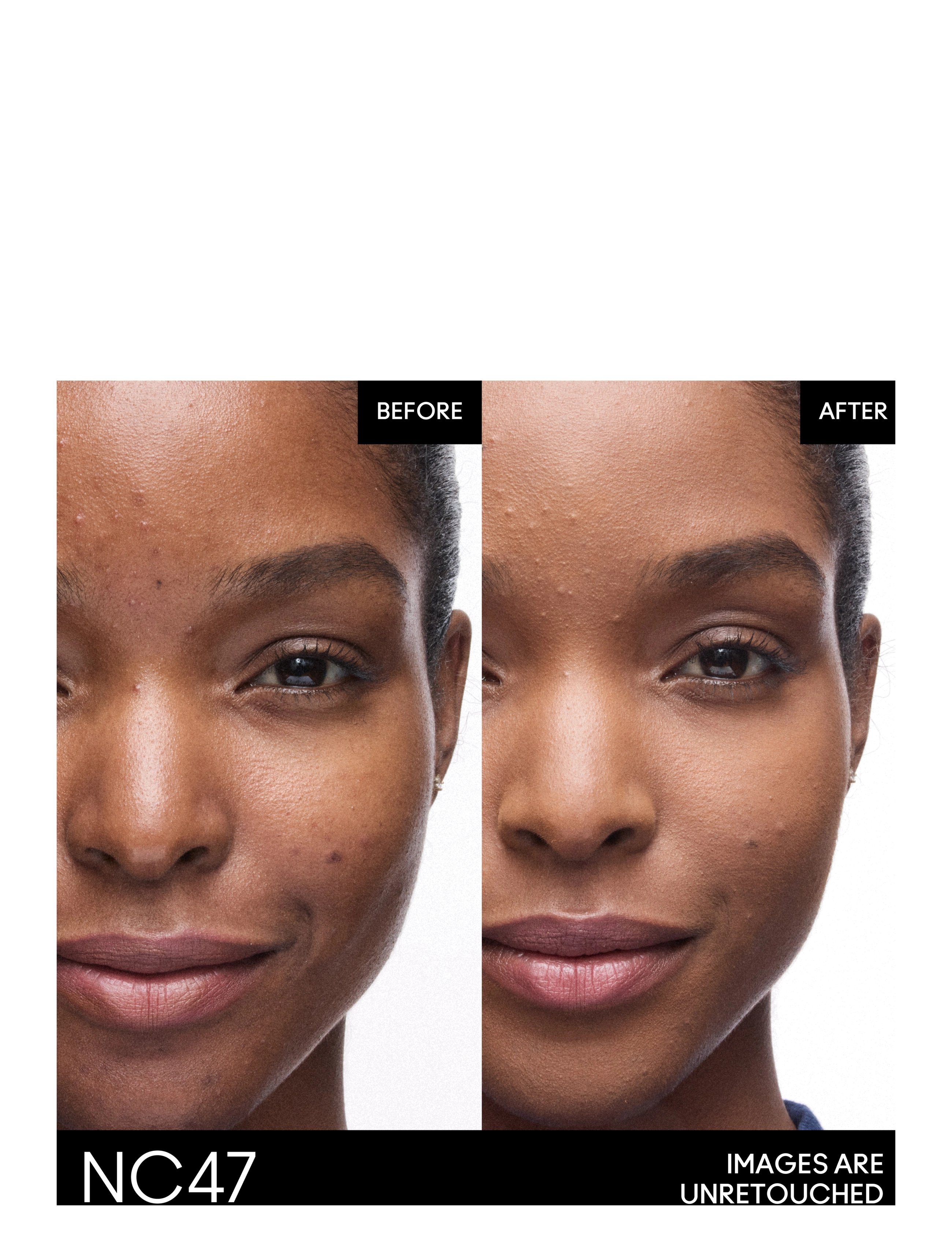 MAC Cosmetics Studio Fix Powder Plus Foundation NC5 12 g dam – bild 4
