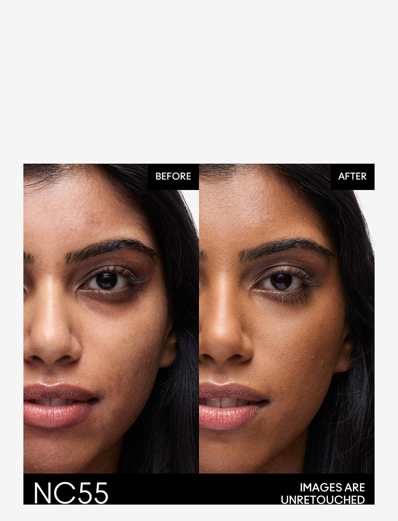 MAC - Studio Fix Plus Powder Foundation - makeup - nc55 - 2