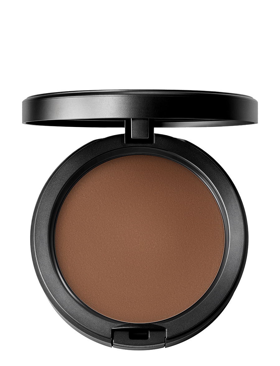 MAC - Studio Fix Plus Powder Foundation - smink - nc63 - 0