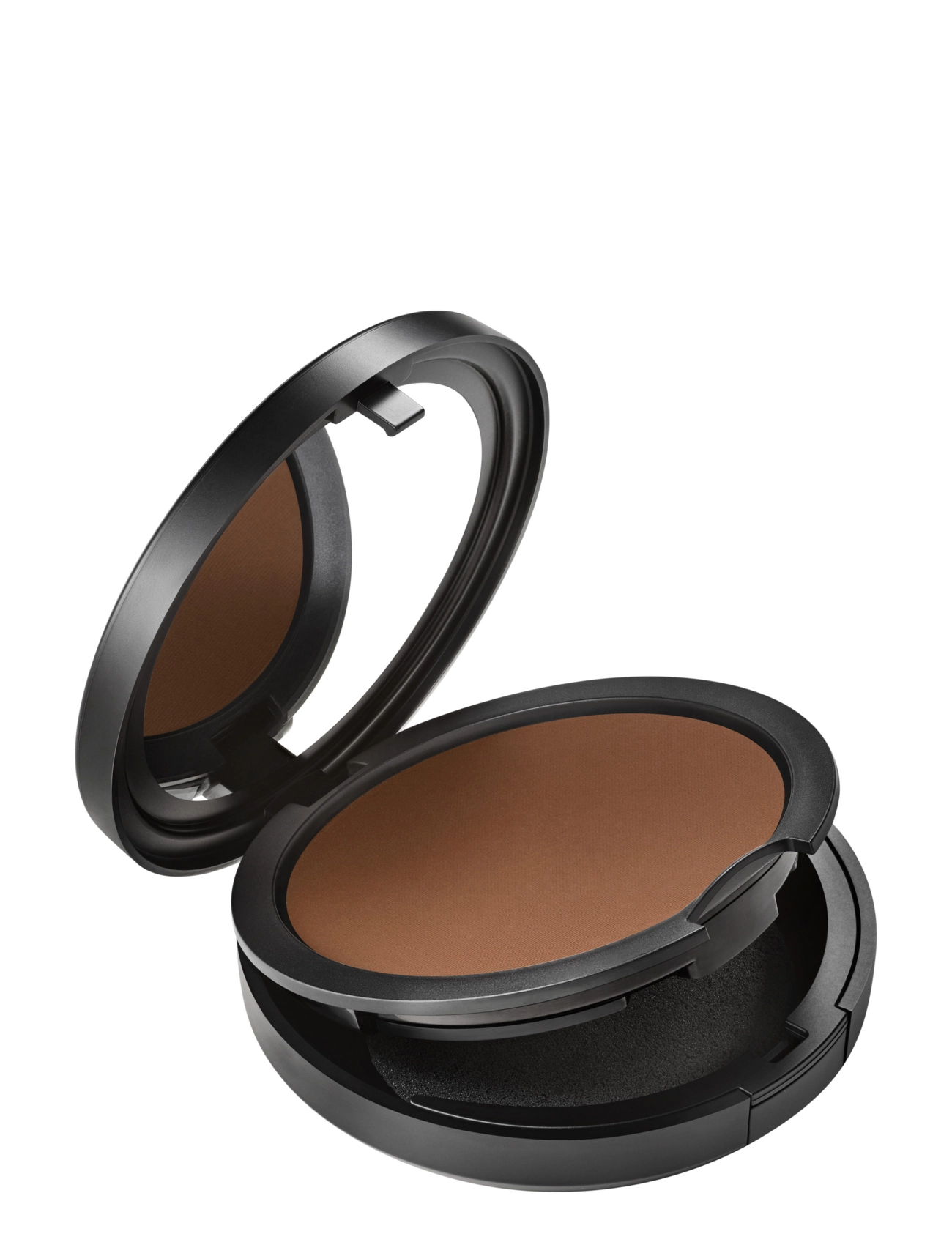 MAC - Studio Fix Plus Powder Foundation - smink - nc63 - 1