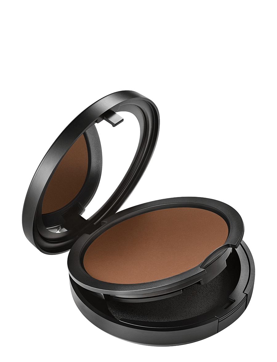 MAC - Studio Fix Plus Powder Foundation - smink - nc63 - 1