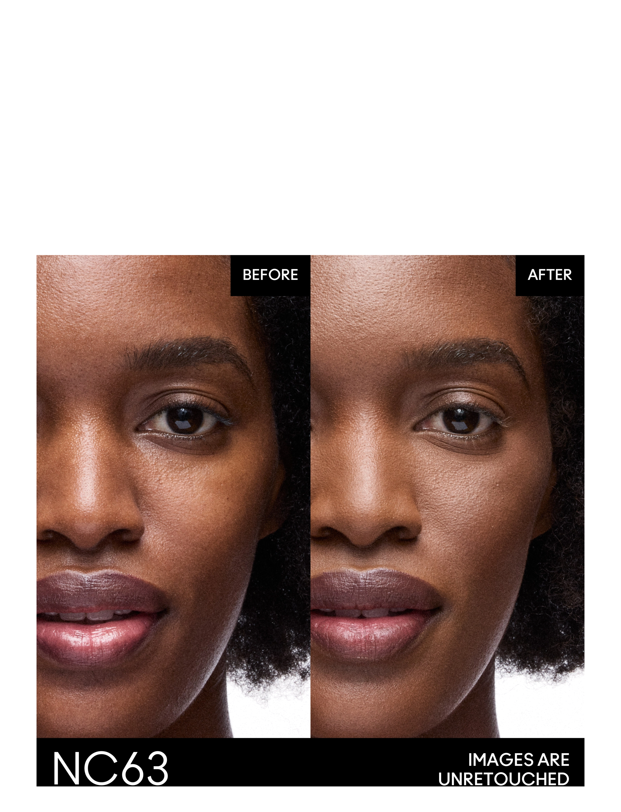 MAC - Studio Fix Plus Powder Foundation - smink - nc63 - 2