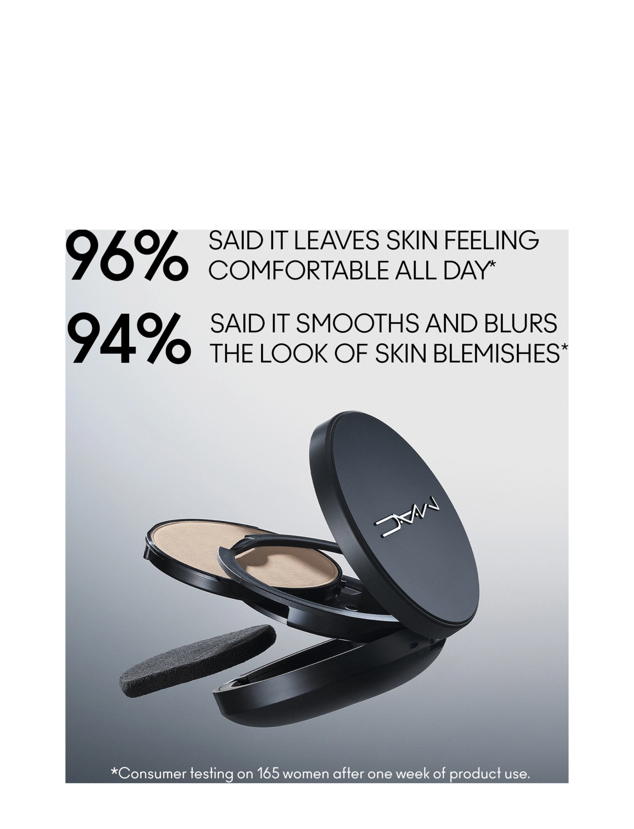 MAC - Studio Fix Plus Powder Foundation - smink - nc63 - 4