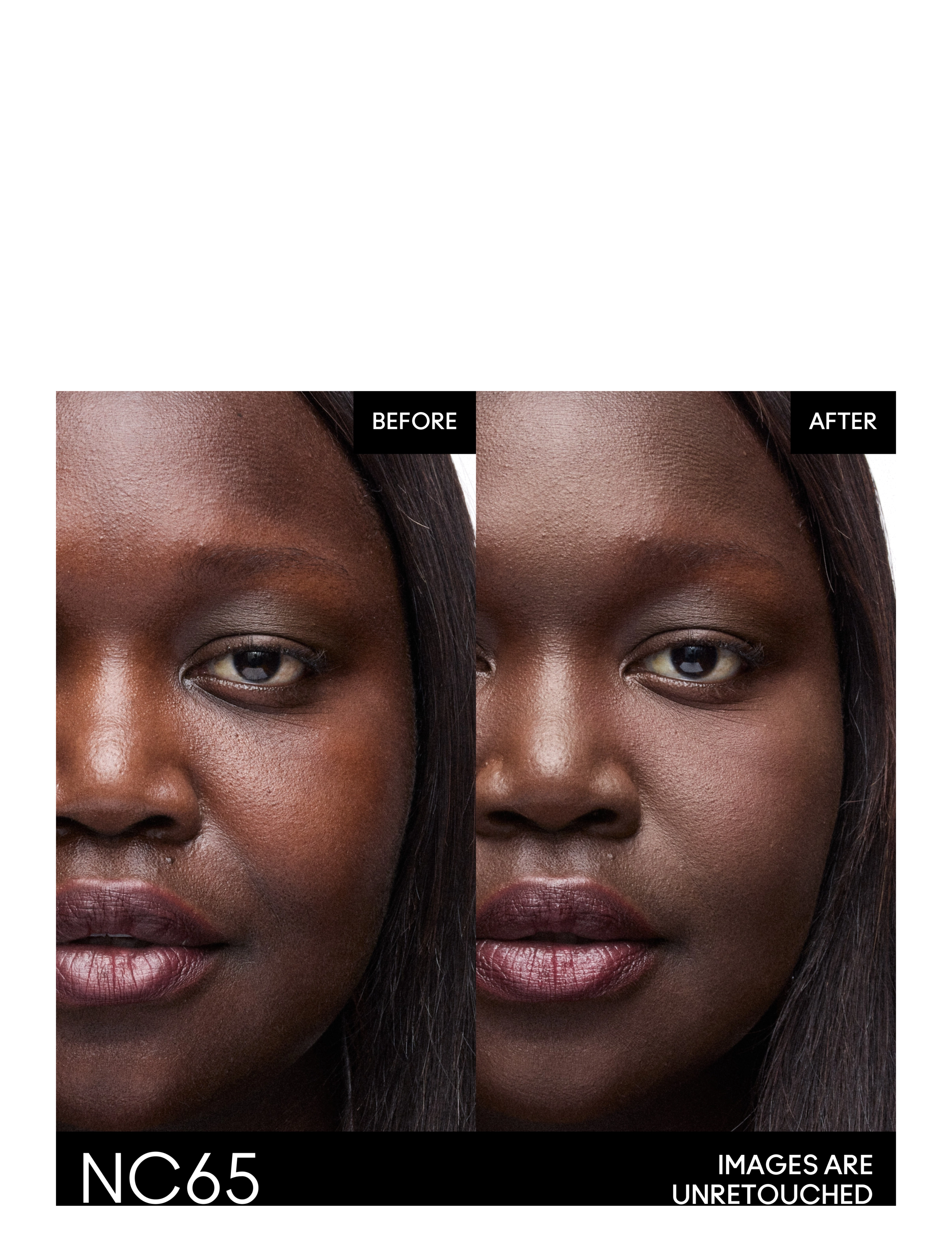 MAC Cosmetics Studio Fix Powder Plus Foundation NC5 12 g dam – bild 4