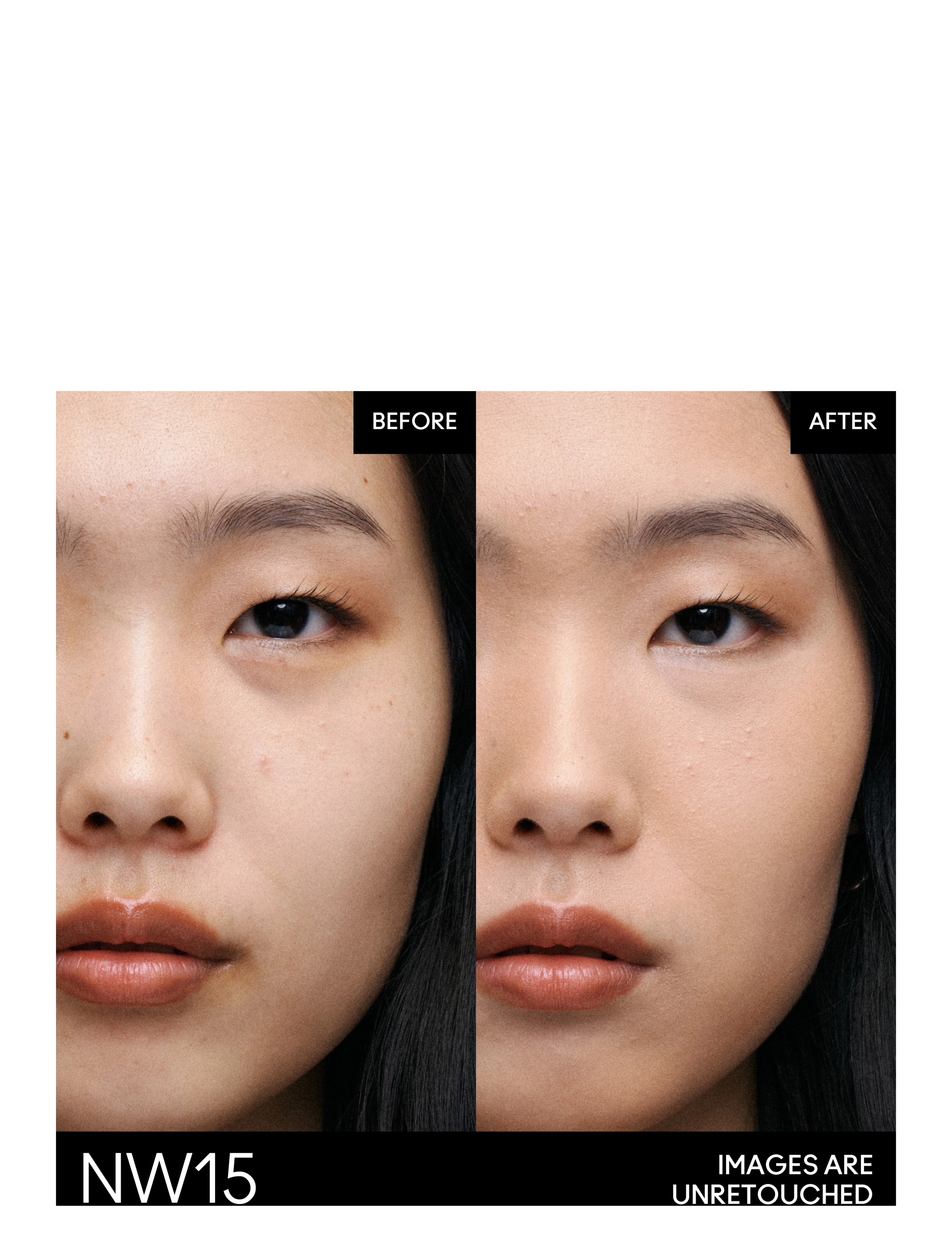 MAC Cosmetics Studio Fix Powder Plus Foundation NC5 12 g dam – bild 4