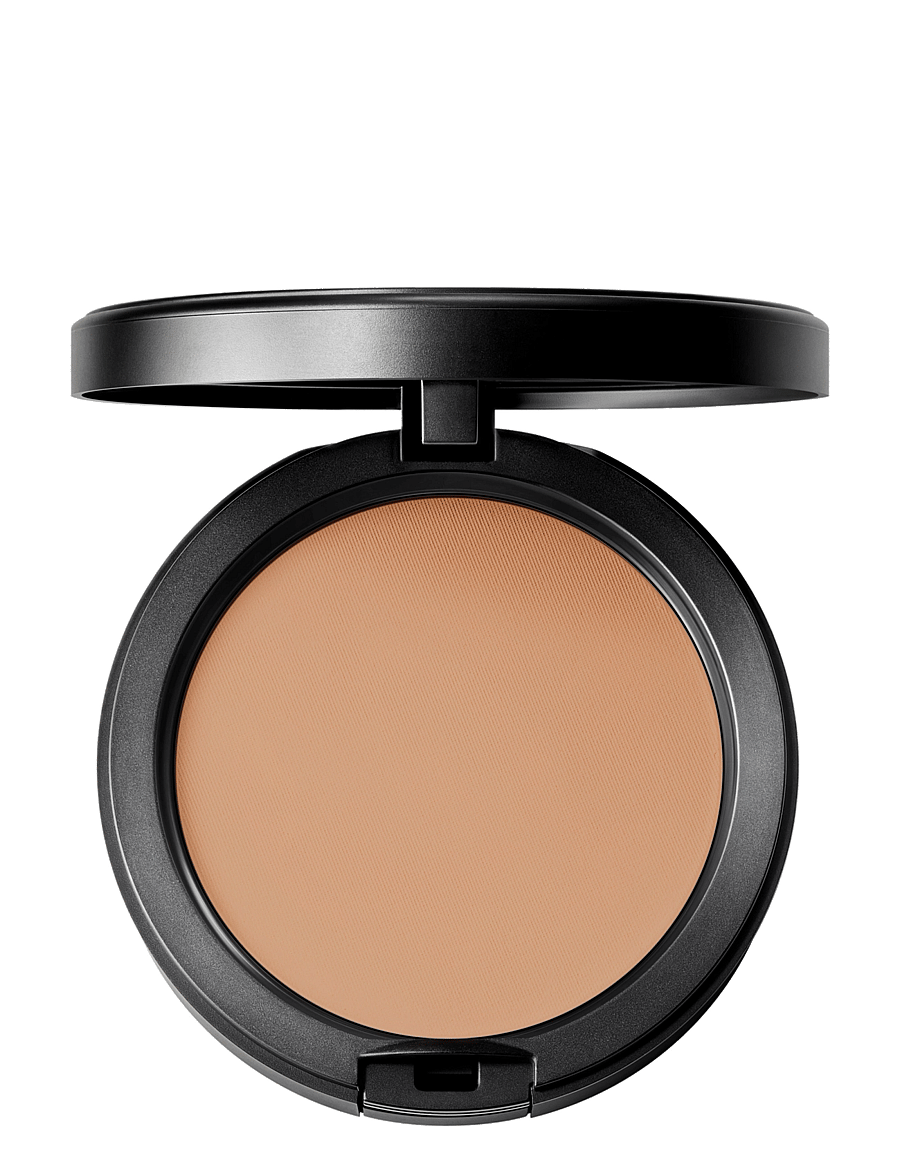 MAC - Studio Fix Plus Powder Foundation - smink - nw18 - 0