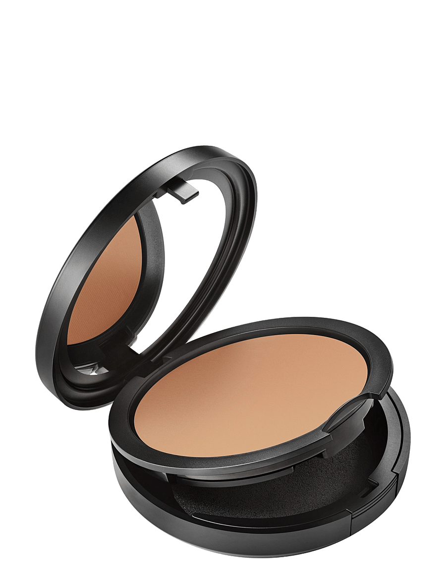 MAC - Studio Fix Plus Powder Foundation - smink - nw18 - 1