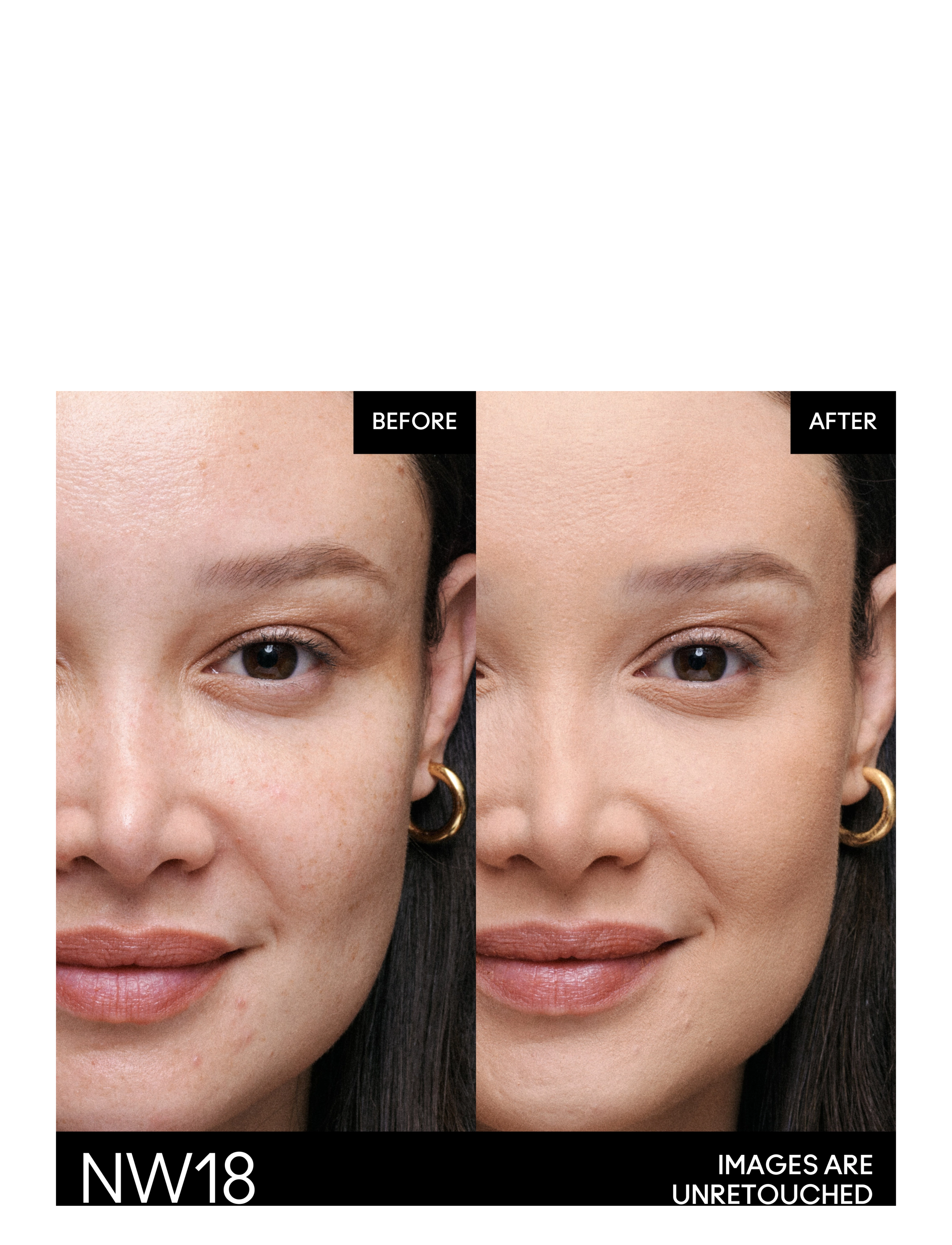 MAC - Studio Fix Plus Powder Foundation - smink - nw18 - 2