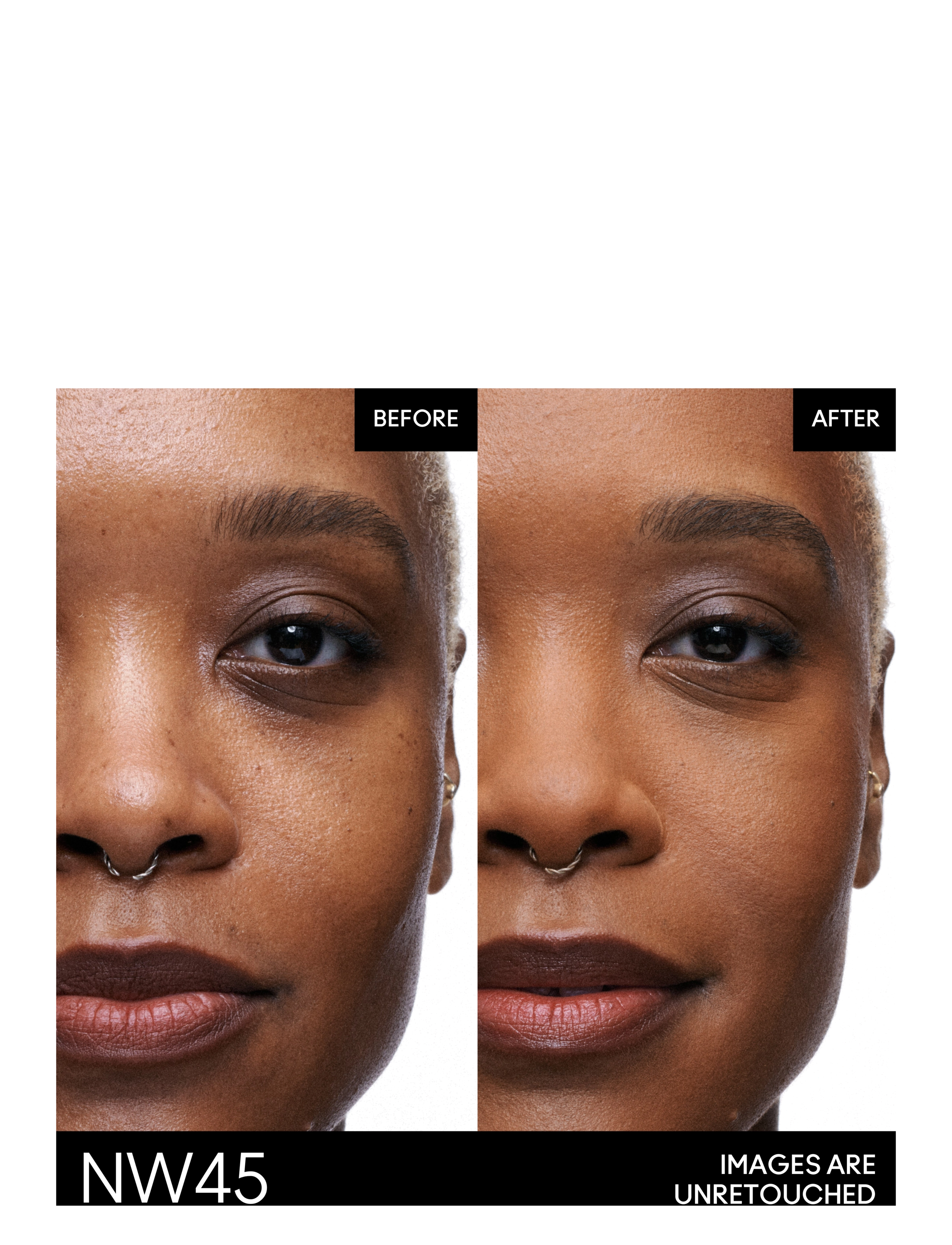 MAC Cosmetics Studio Fix Powder Plus Foundation NC5 12 g dam – bild 4