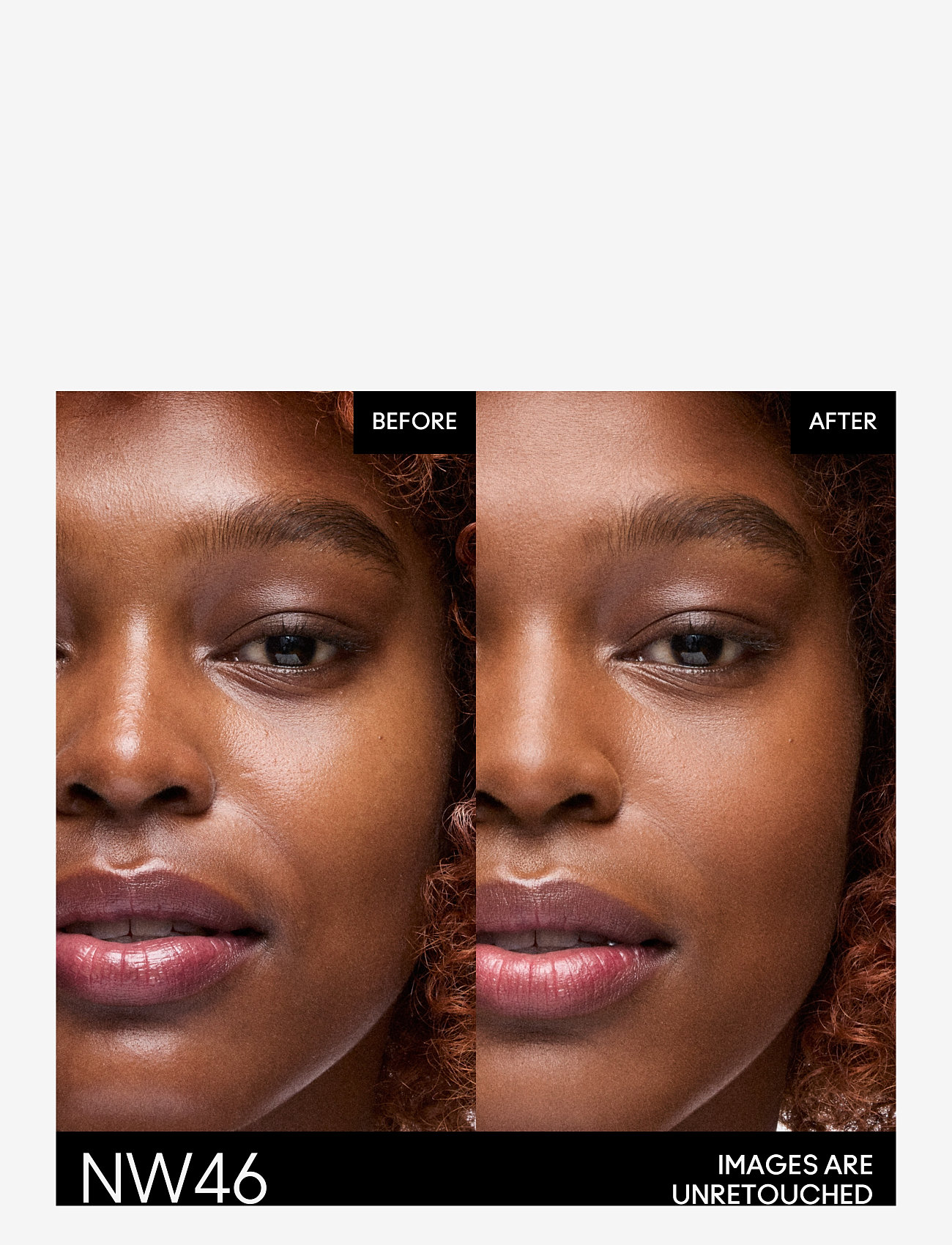 MAC - Studio Fix Plus Powder Foundation - smink - nw46 - 2